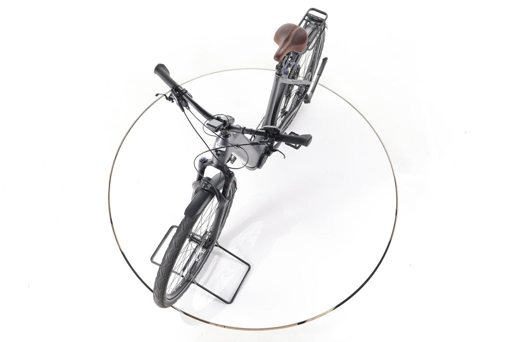 Cube Kathmandu Hybrid SLT Trekking E-Bike Tiefeinsteiger - Image 17