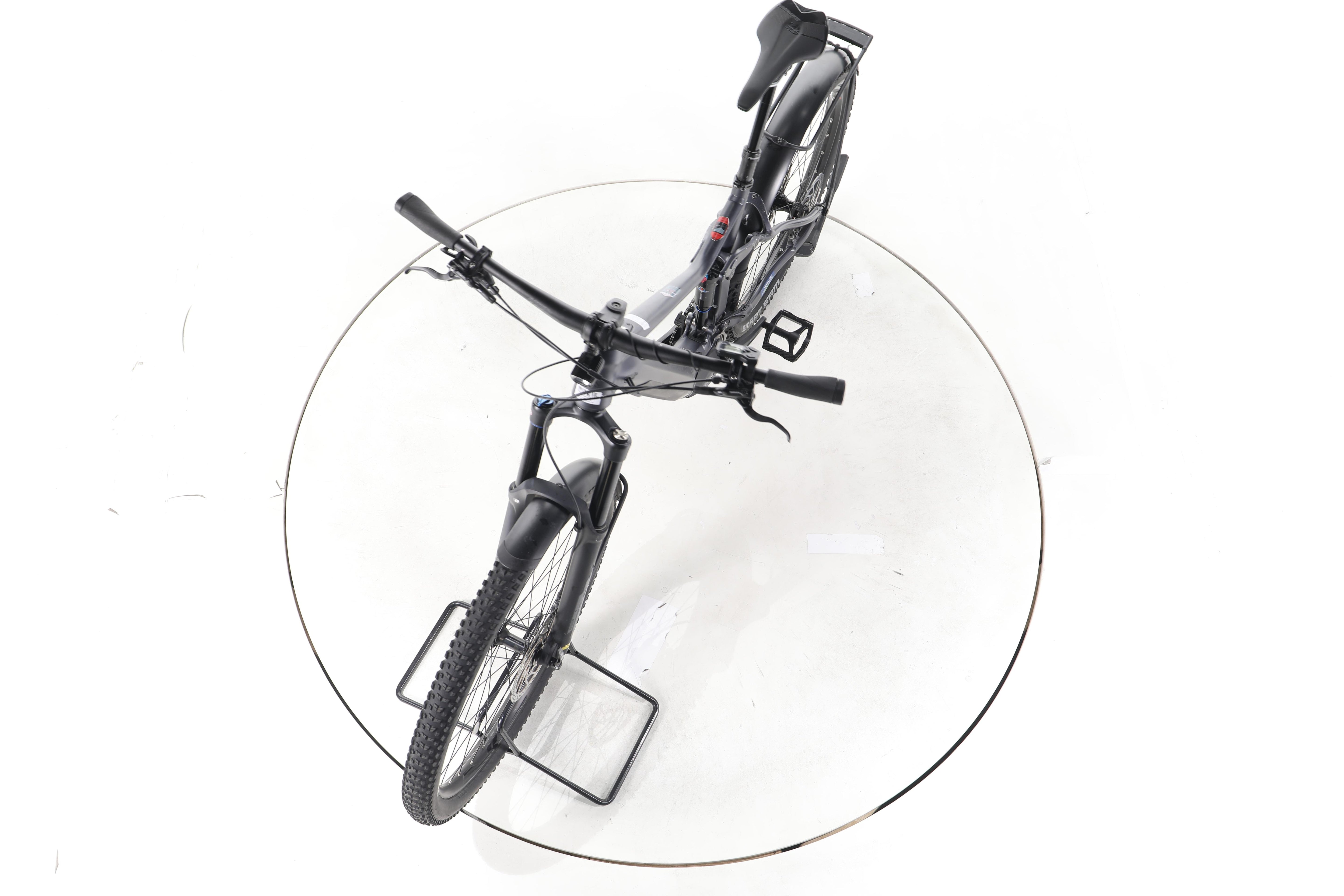 Merida Eone-Forty 675 Eq SUV E-Bike - Image 17