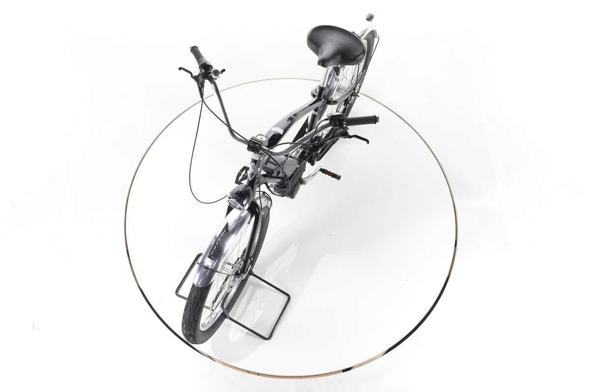 Electra Bicycle Ghostrider Go! E-Cruiser Bikes - Image 17