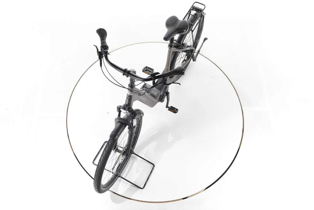 Kalkhoff Image 1.B Move City E-Bike Tiefeinsteiger - Image 17