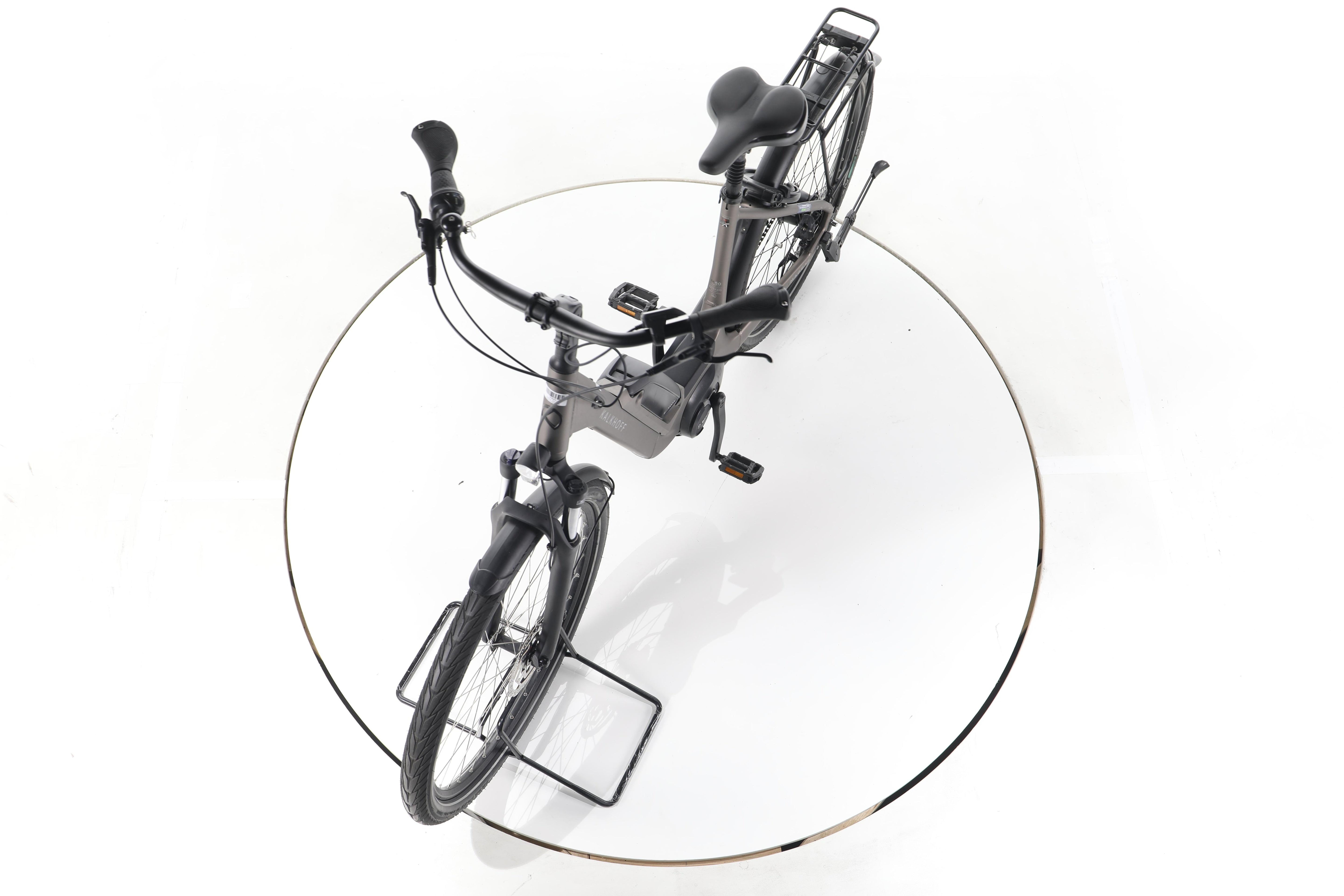 Kalkhoff Image 1.B Move City E-Bike Tiefeinsteiger - Image 17