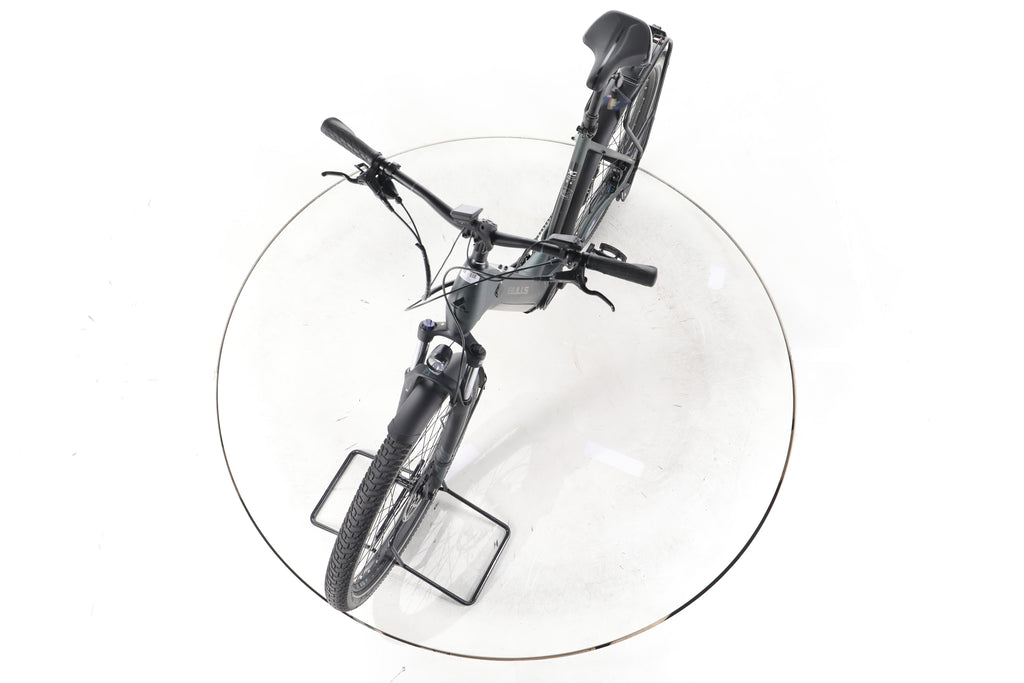Bulls Iconic EVO 1 Trekking E-Bike Tiefeinsteiger - Image 17