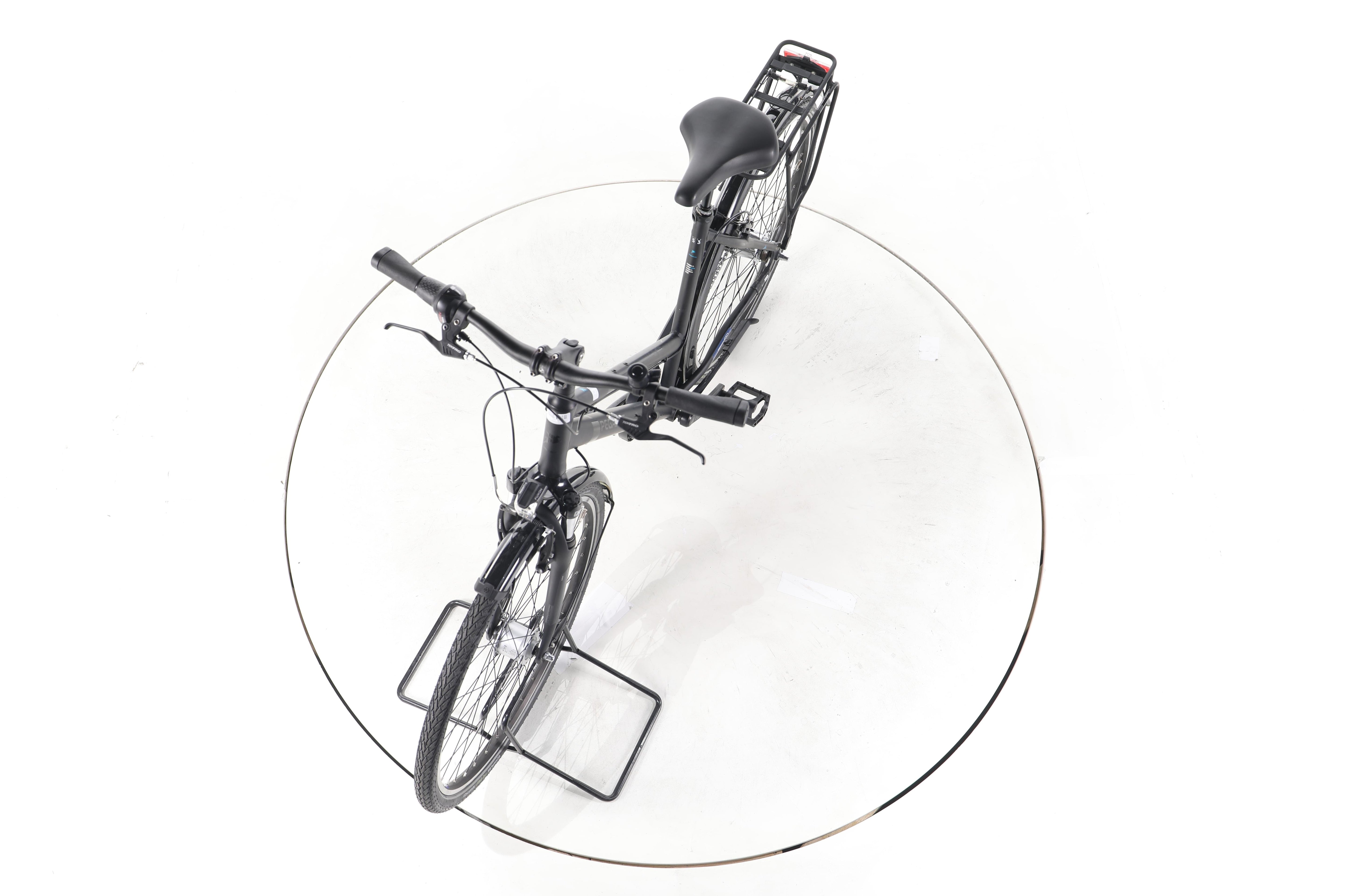 Pegasus Savona SL 7 Fahrrad City & Trekking - Image 17