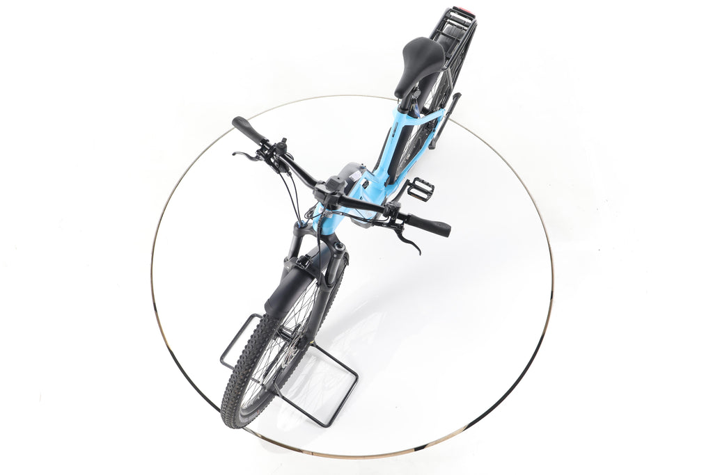 FLYER Goroc2 2.10 Trekking E-Bike - Image 17