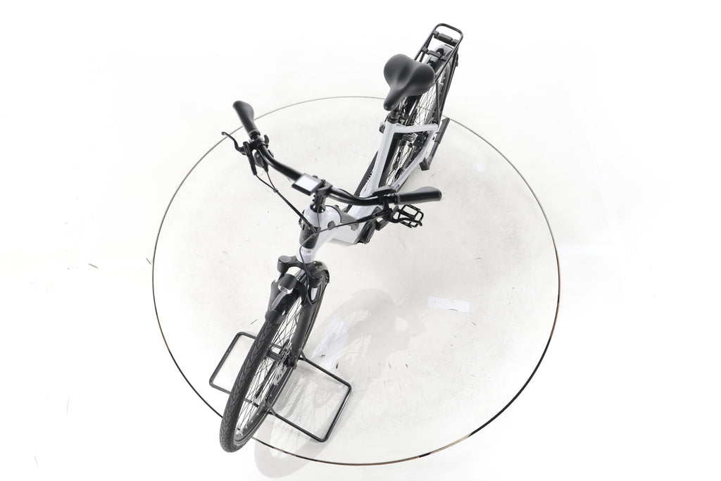 Winora Tria X9 Trekking E-Bike Tiefeinsteiger 2024 - Image 17