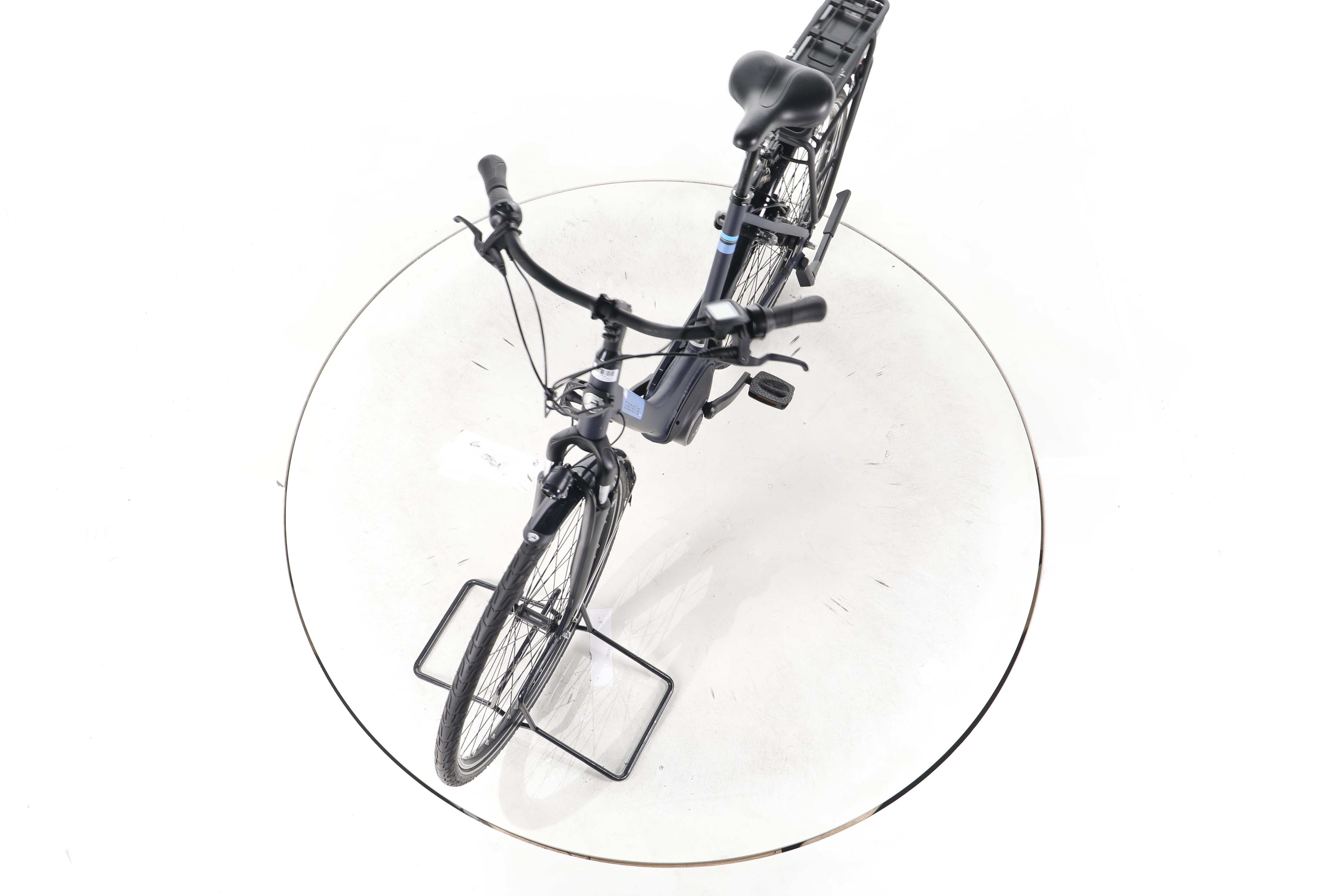 Gazelle Paris C7 HMB City E-Bike Tiefeinsteiger - Image 17