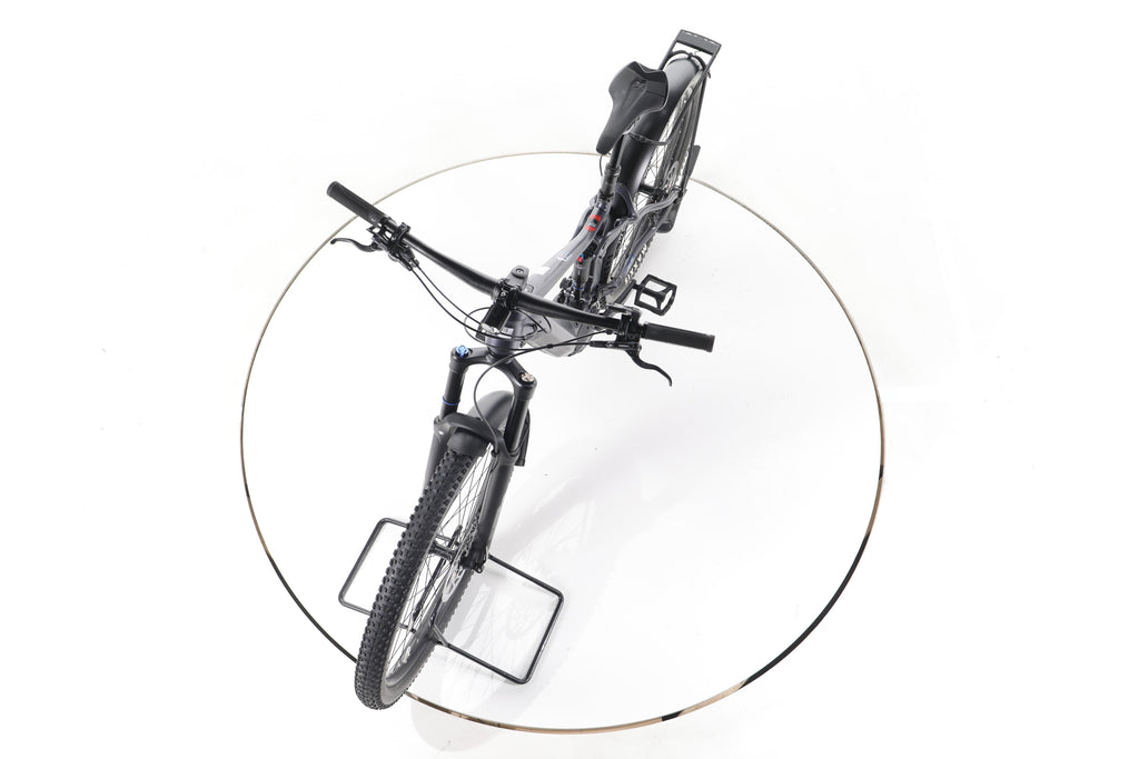 Merida eONE-FORTY EQ SUV E-Bike - Image 17
