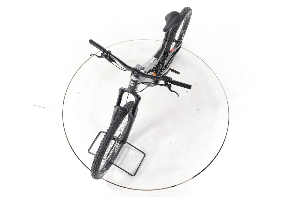 Focus Thron² 6.7 E-Bike Fully 2025 - Image 17