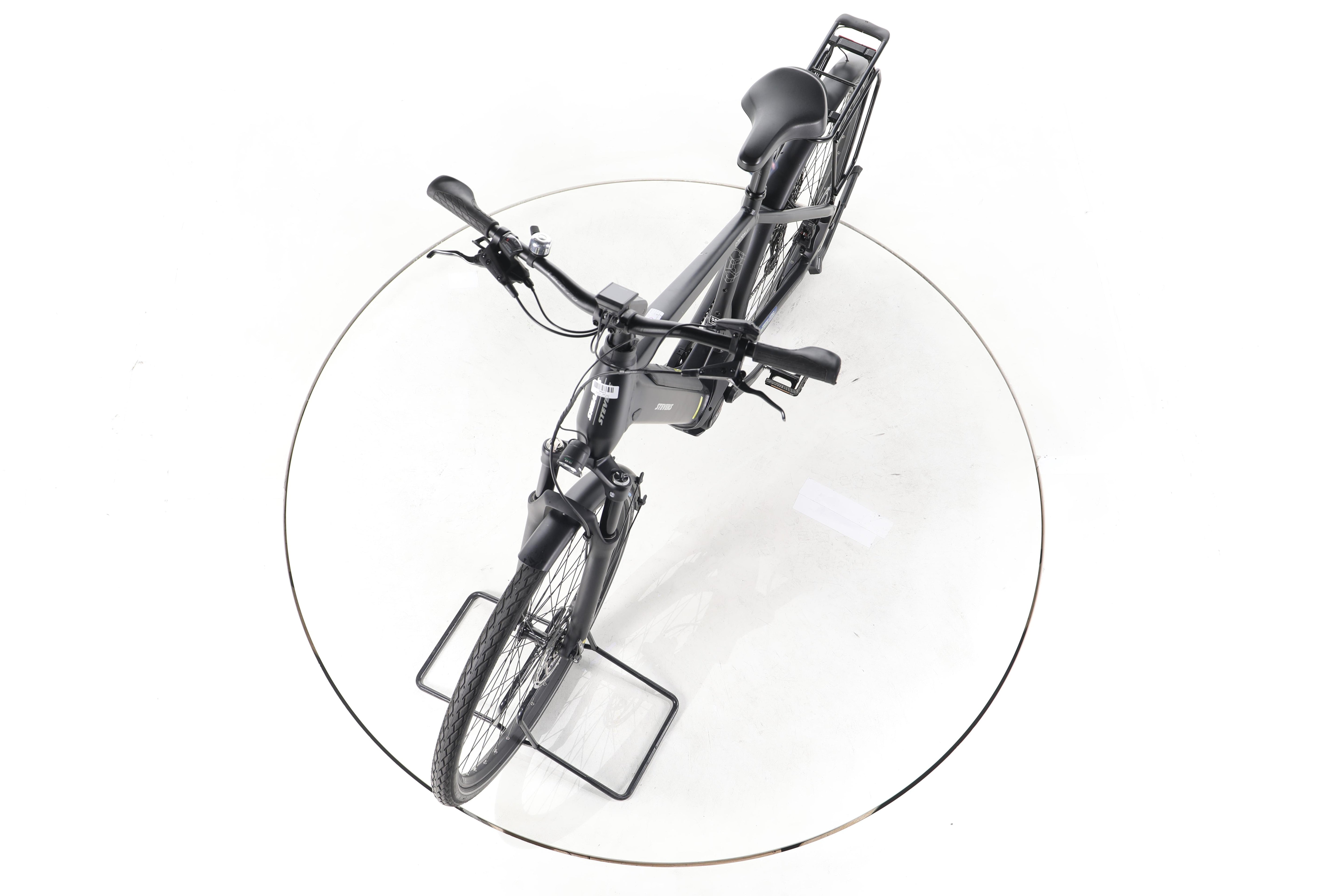 Stevens E-Triton 6.5.1 Trekking E-Bike - Image 17