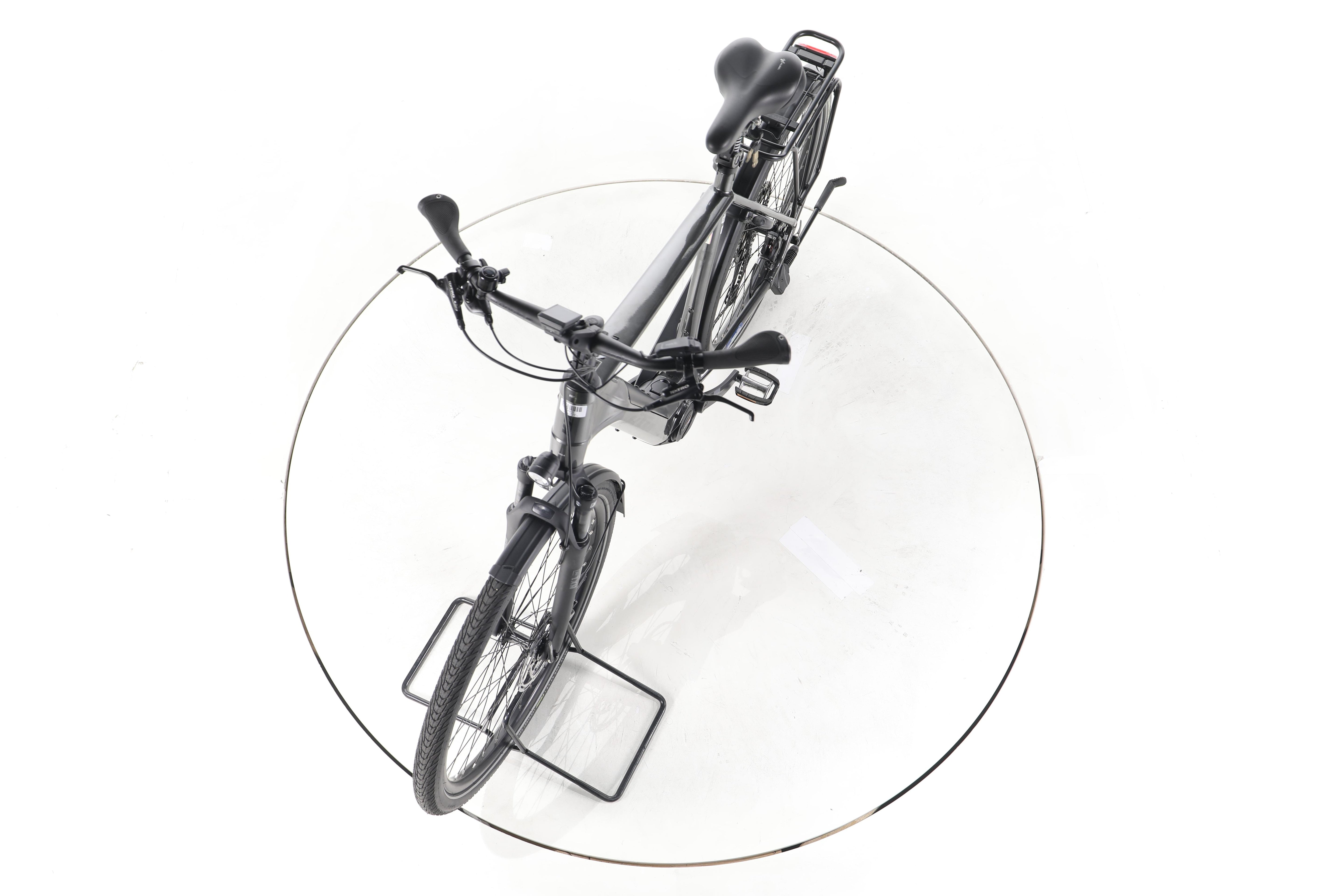 KTM Macina Style XL Trekking E-Bike 2024 - Image 17