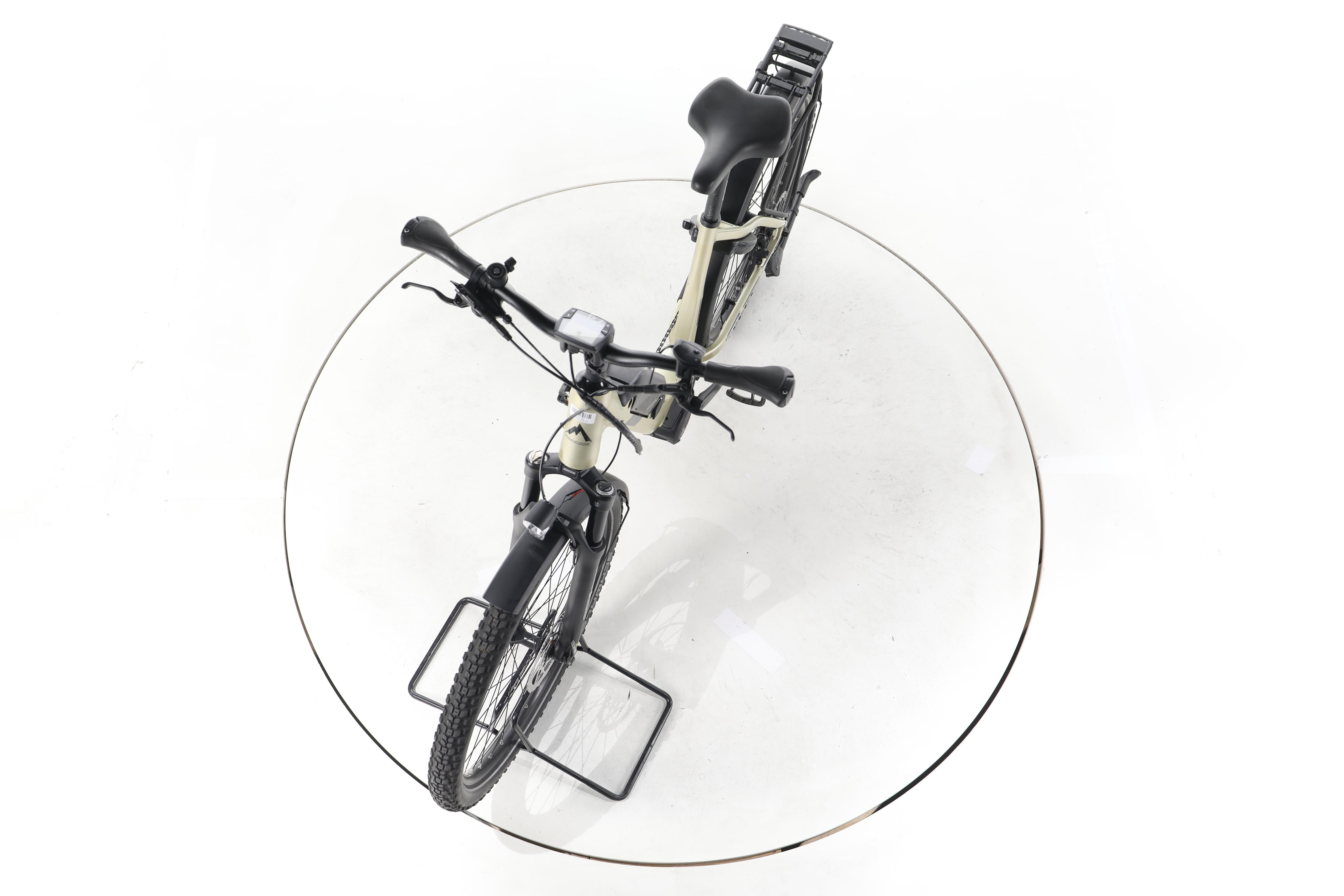 MORRISON SUB 2.0 Trekking E-Bike Tiefeinsteiger - Image 17