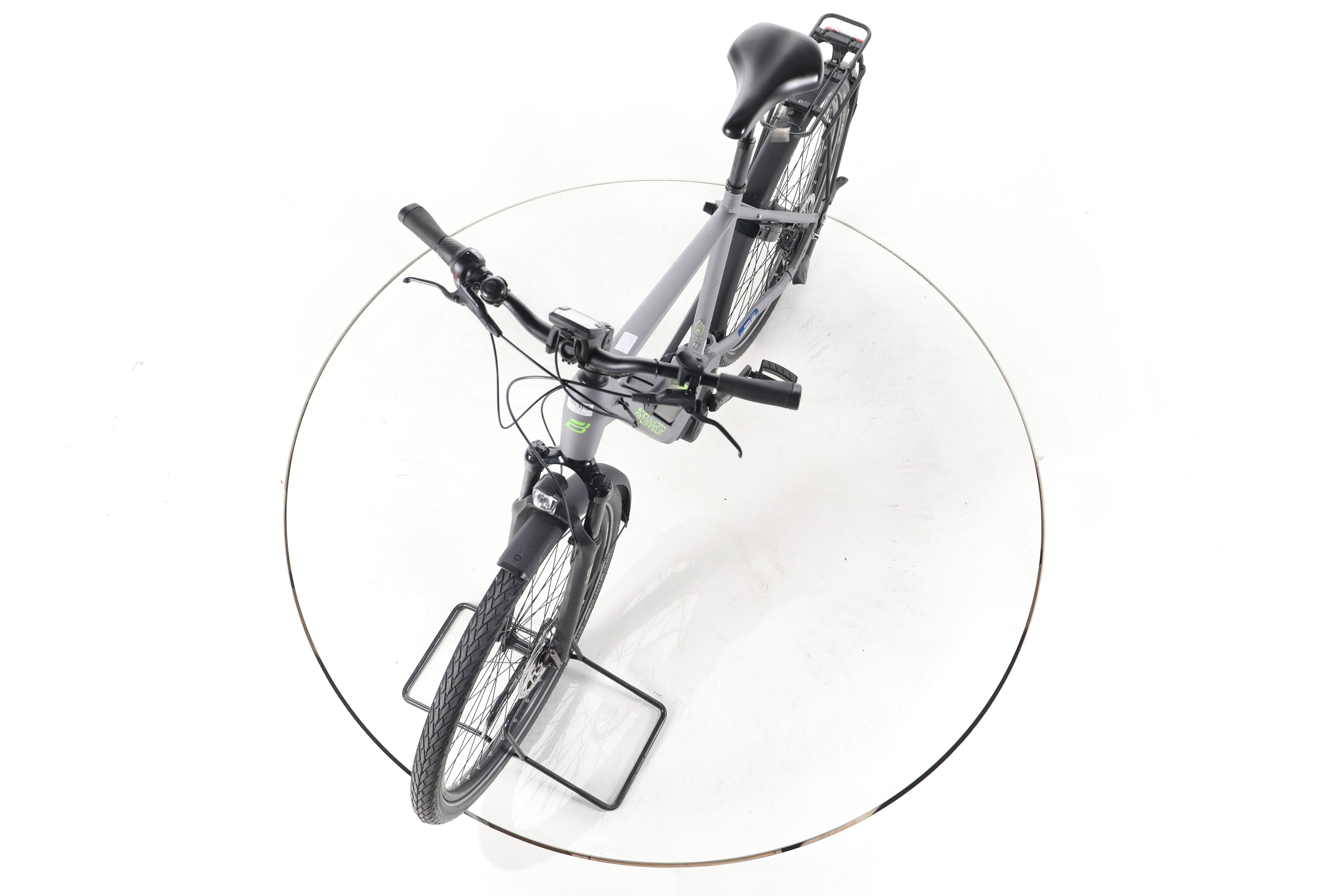 Brennabor T-32e City E-Bike - Image 17