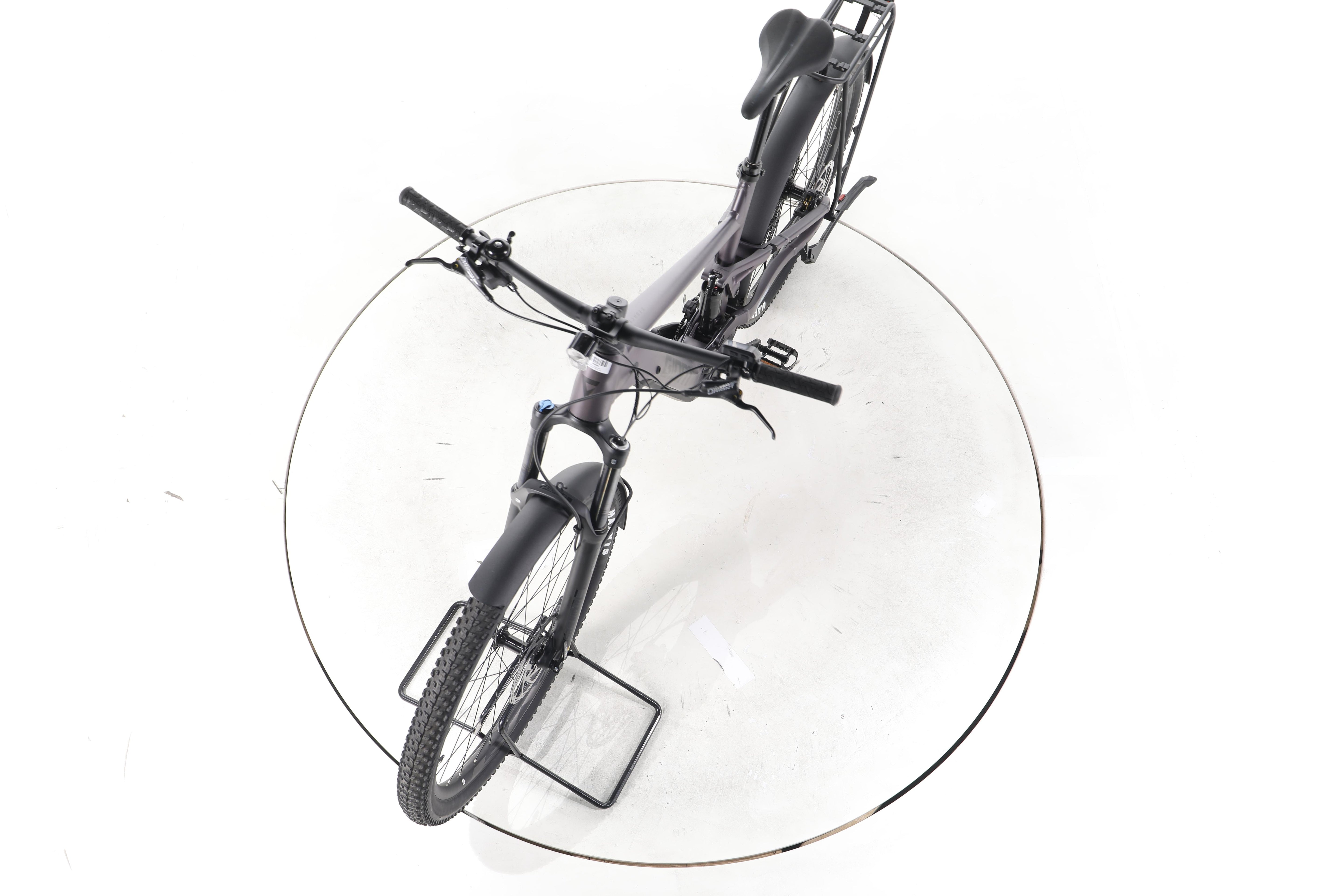 Giant Stance E+ EX SUV E-Bike 2024 - Image 17