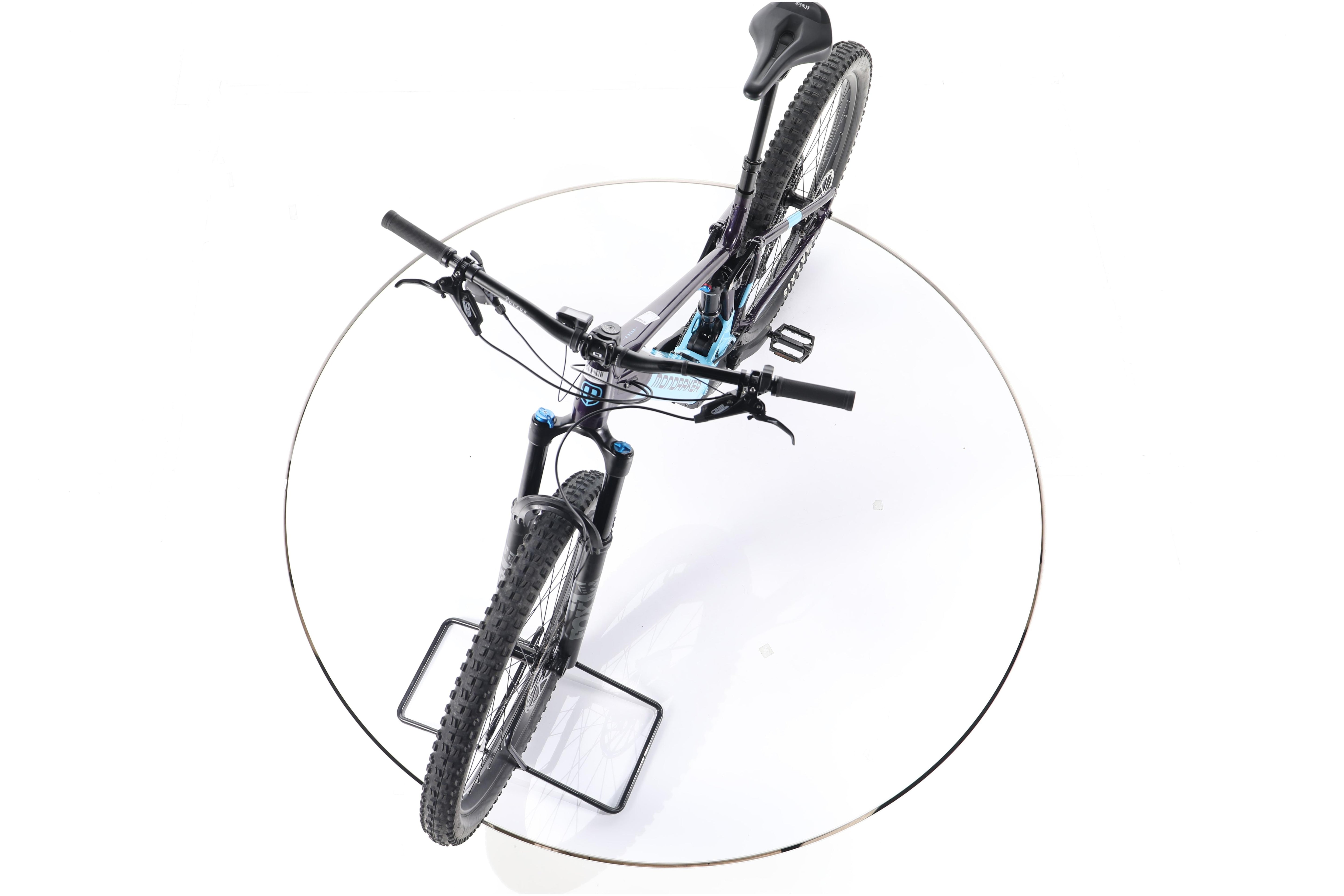 Mondraker DUSK R E-Bike Fully - Image 17