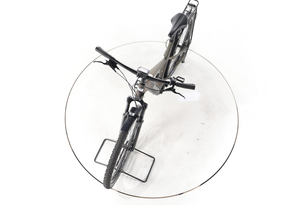 Axess SCREE 29 Trekking E-Bike - Image 17