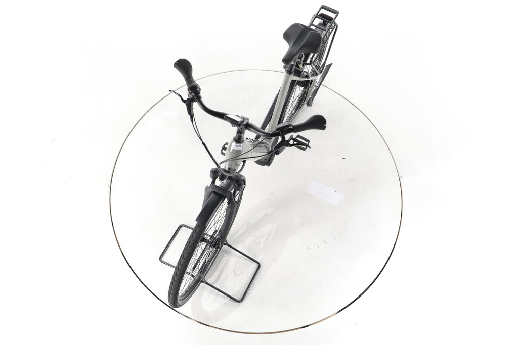 Kettler E-Traveller Gold P5 City E-Bike Tiefeinsteiger 2026 - Image 17
