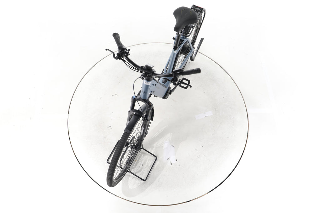 Riese & Müller Nevo4 Vario City E-Bike Tiefeinsteiger 2025 - Image 17