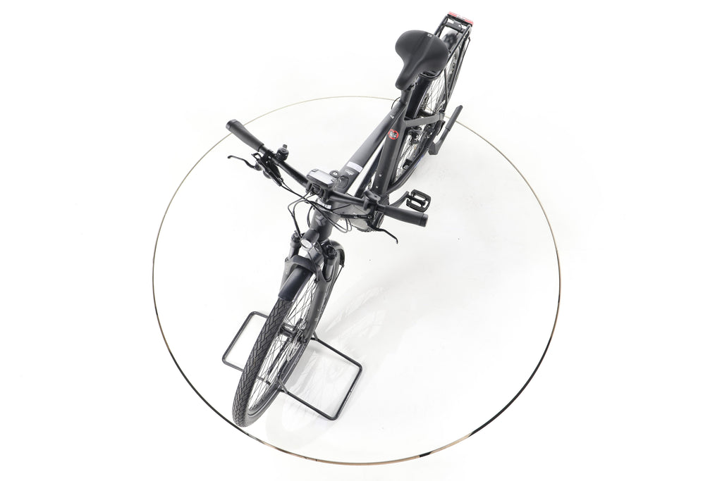 Carver Route E.510 Trekking E-Bike - Image 17