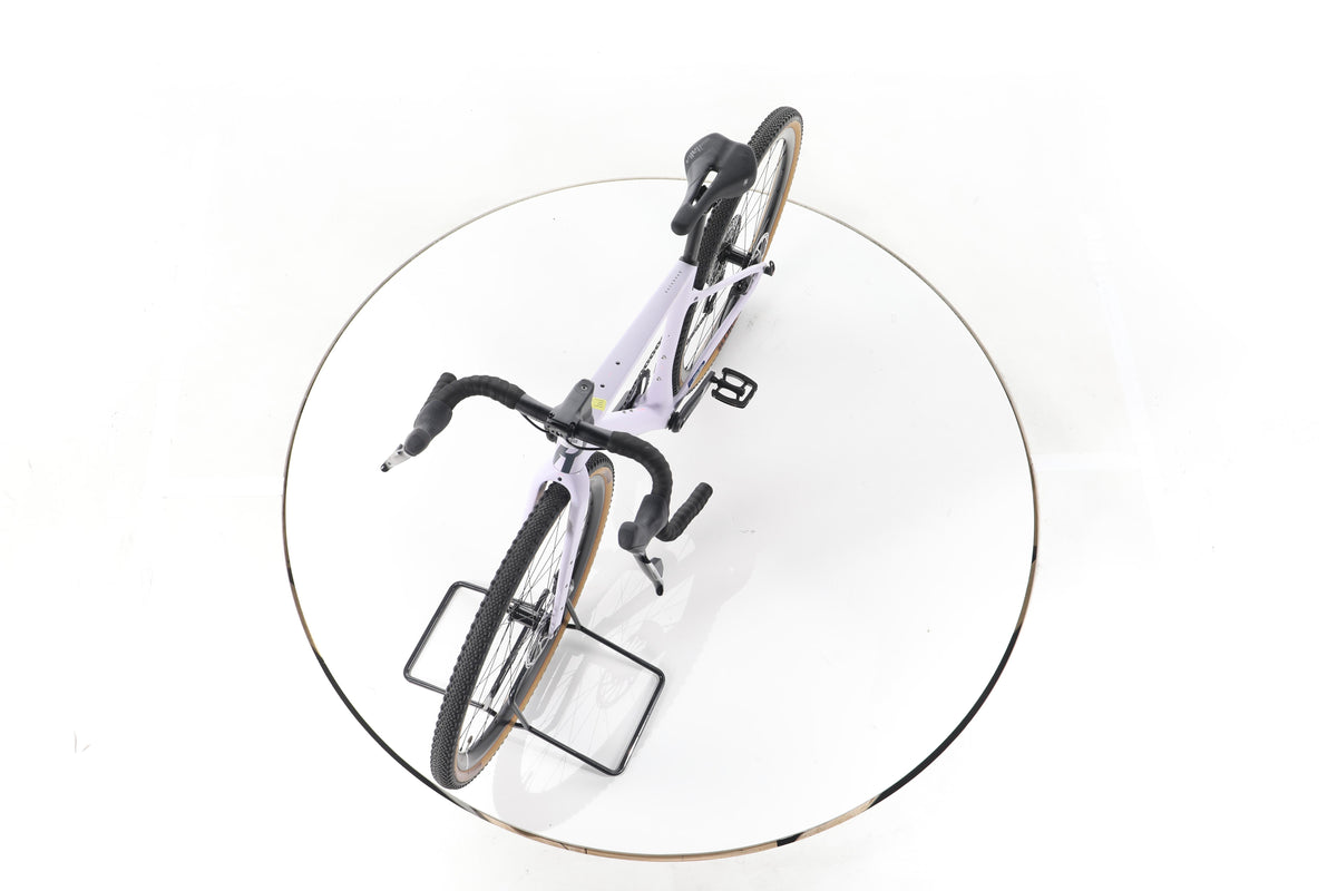 Rose BACKROAD Apex AXS XPLR 1X12 Gravelbike Carbon 2024 - Image 17