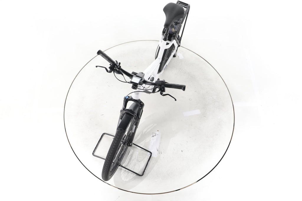 Riese & Müller Charger 4 Mixte Trekking E-Bike 2024 - Image 17