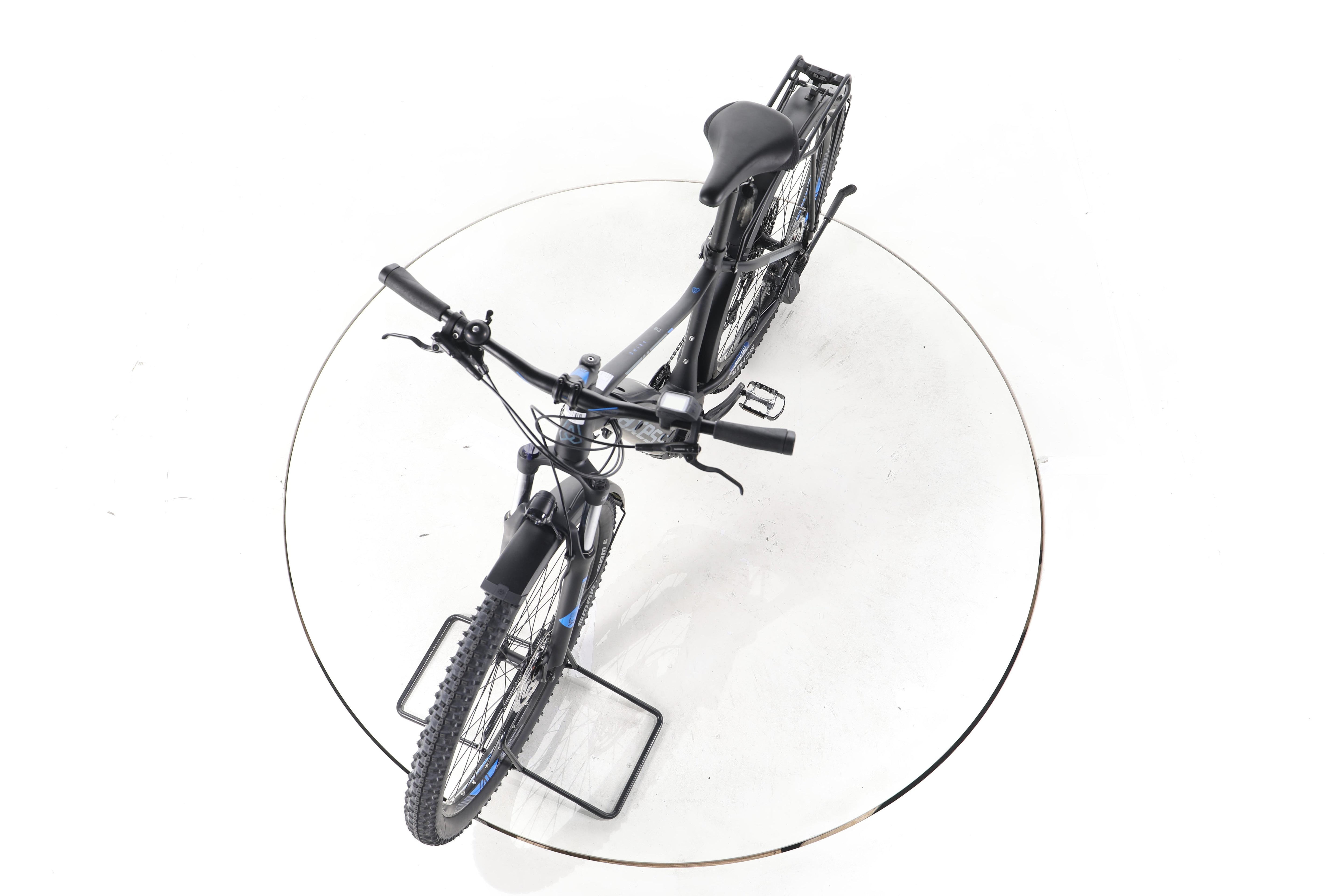 Axess Prime 29 Trekking E-Bike - Image 17