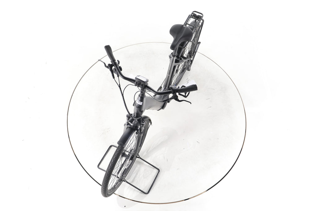 Pegasus Premio EVO 10 Lite Trekking E-Bike Tiefeinsteiger - Image 17