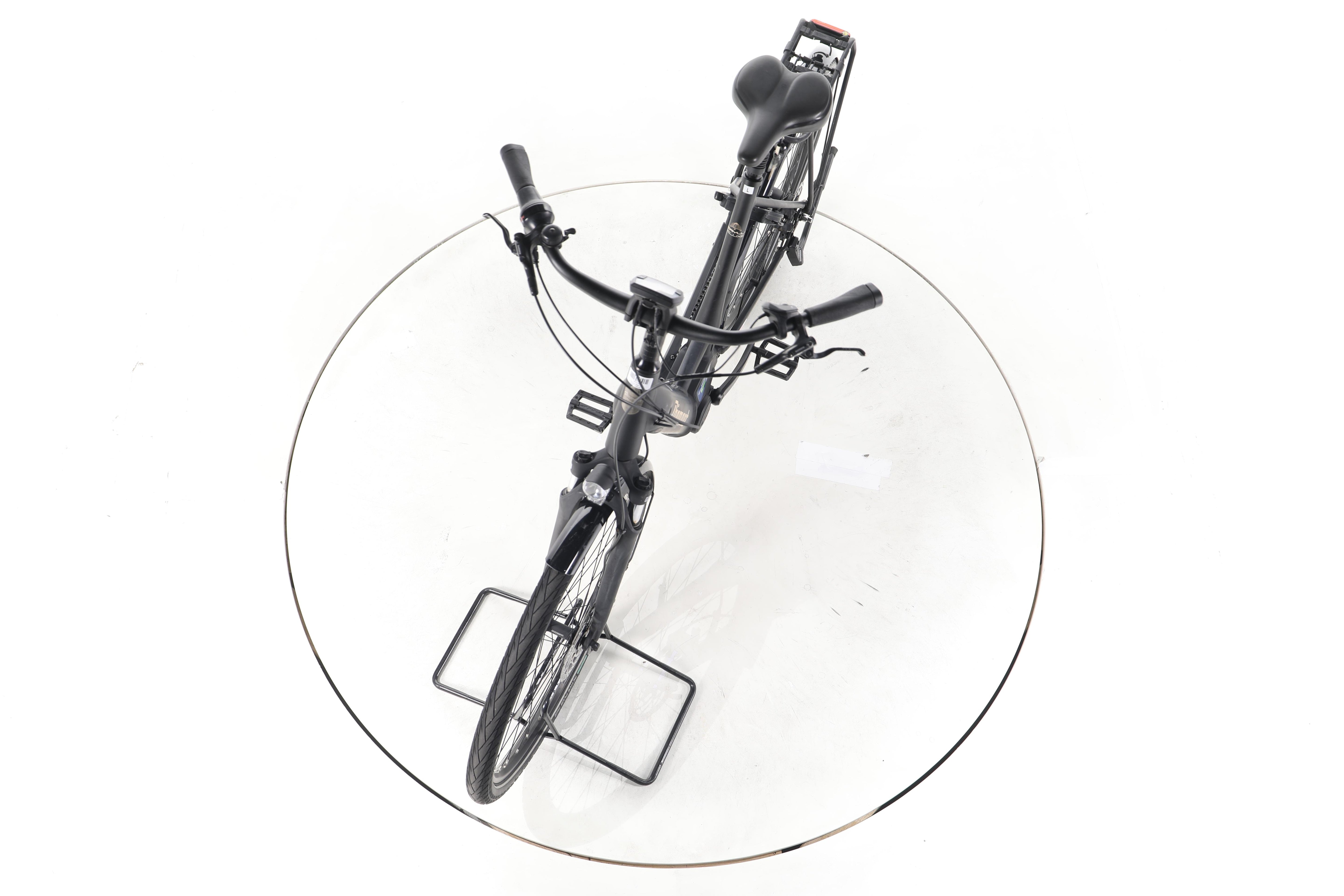 Diamant Beryll Deluxe City E-Bike Tiefeinsteiger - Image 17