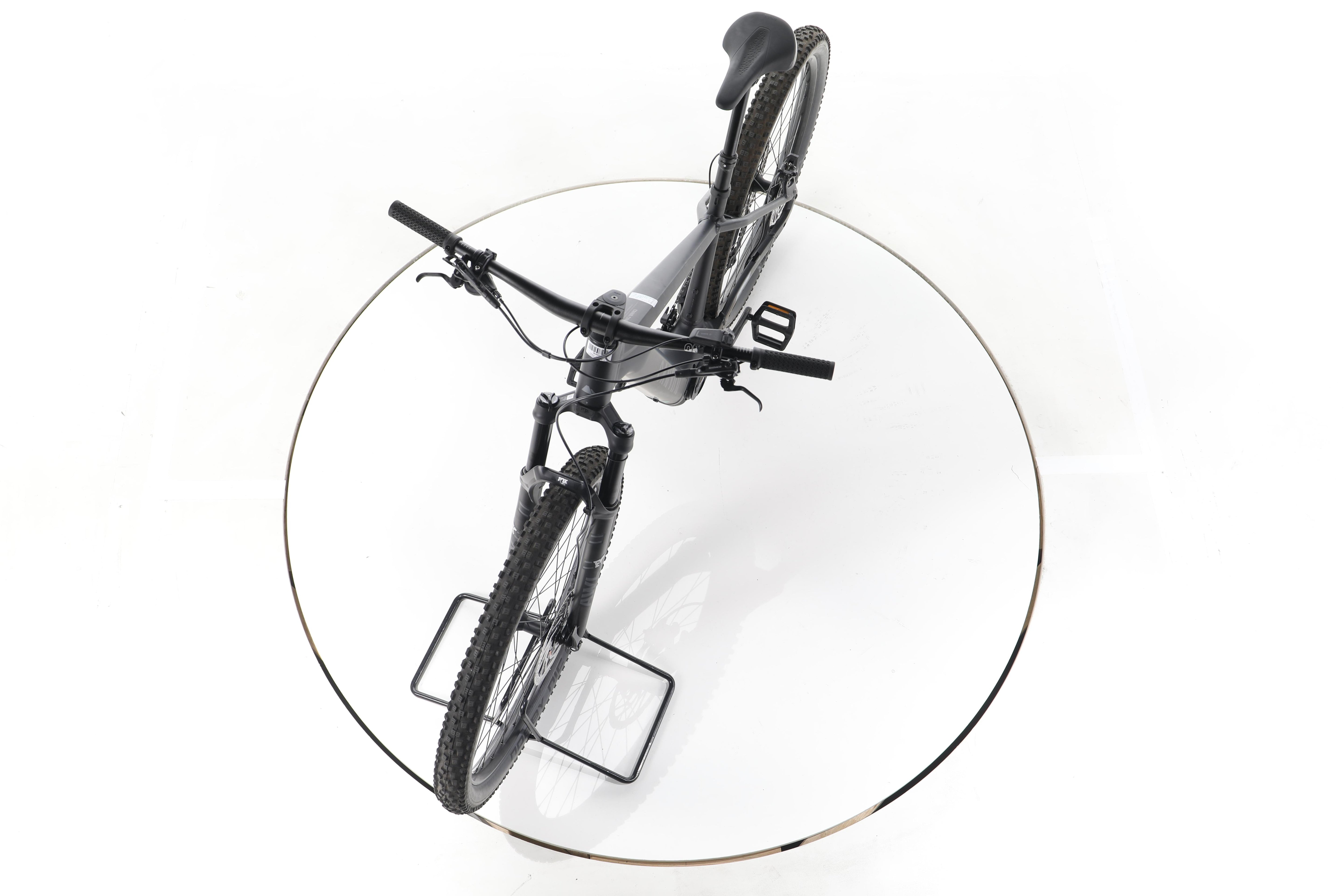 Canyon Grand Canyon:ON 8 E-Bike - Image 17