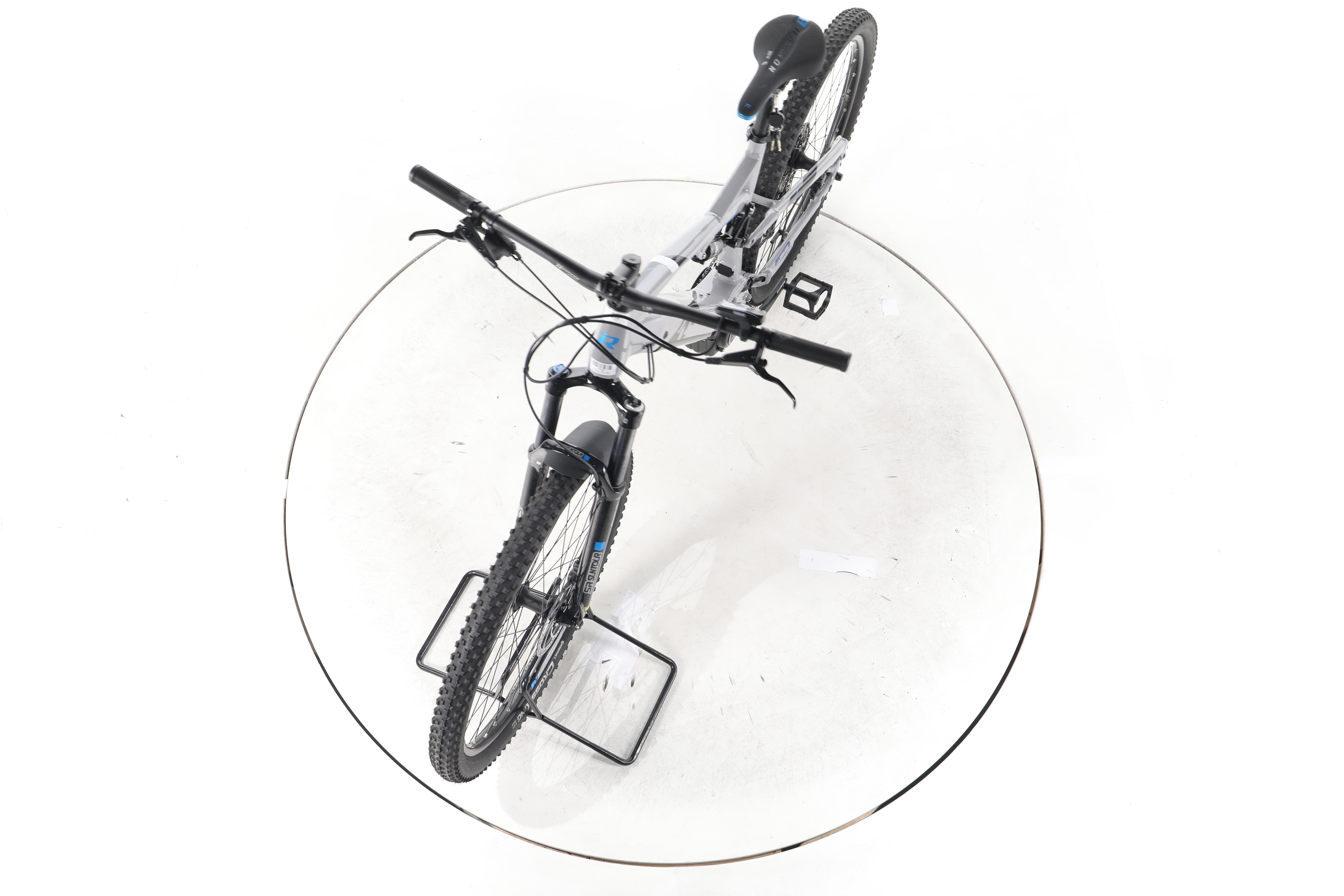 R Raymon FullRay 130E 5.0 E-Bike Fully - Image 17