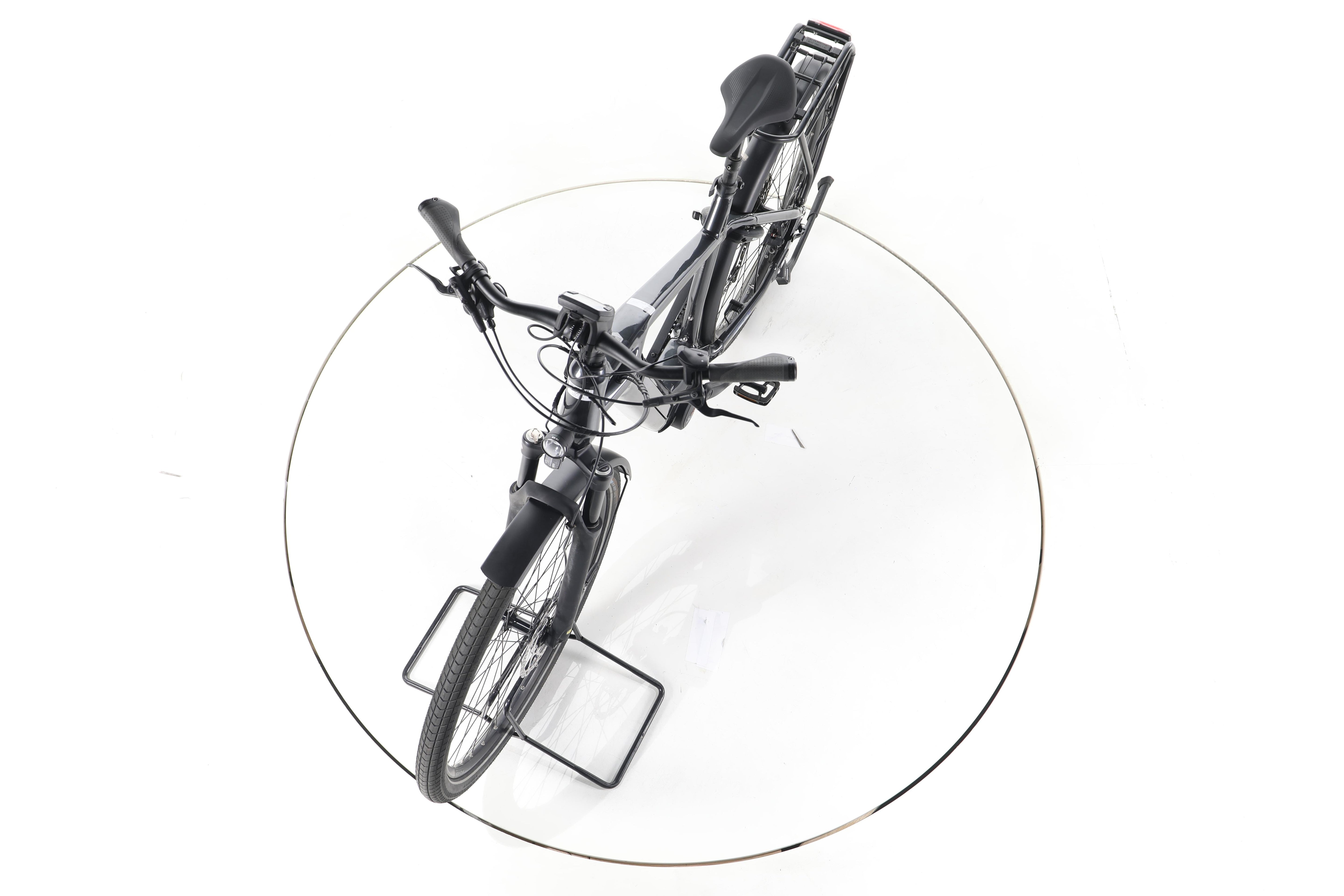 FLYER Gotour6 7.23 Trekking E-Bike - Image 17