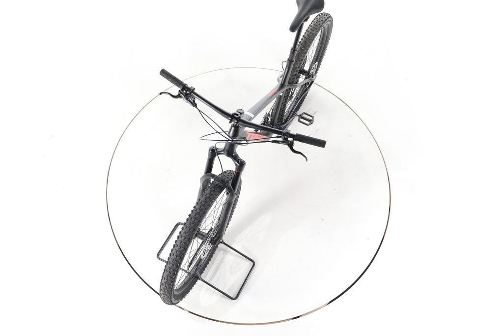 Trek Roscoe 8 Fahrrad Hardtail - Image 17