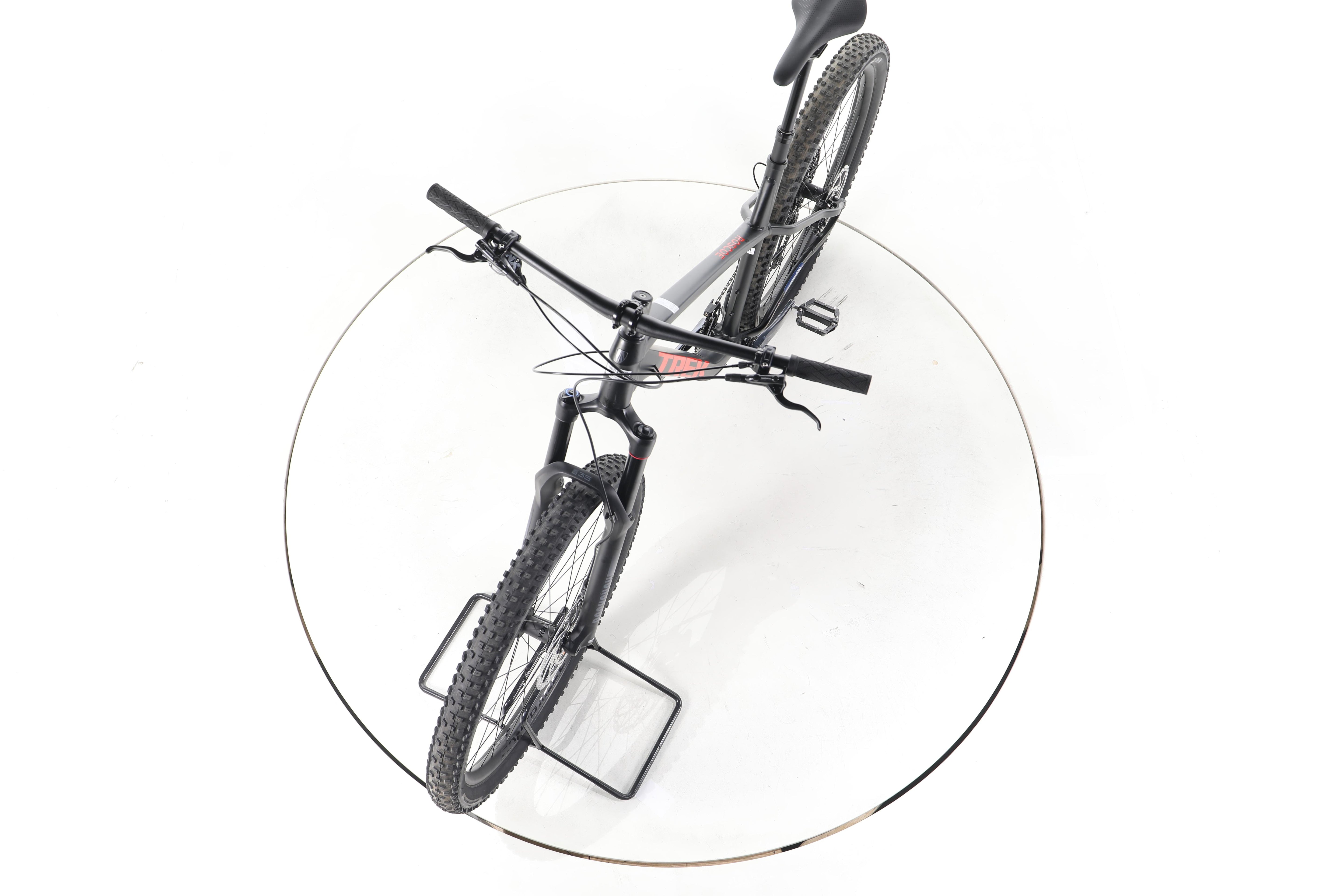 Trek Roscoe 8 Fahrrad Hardtail - Image 17