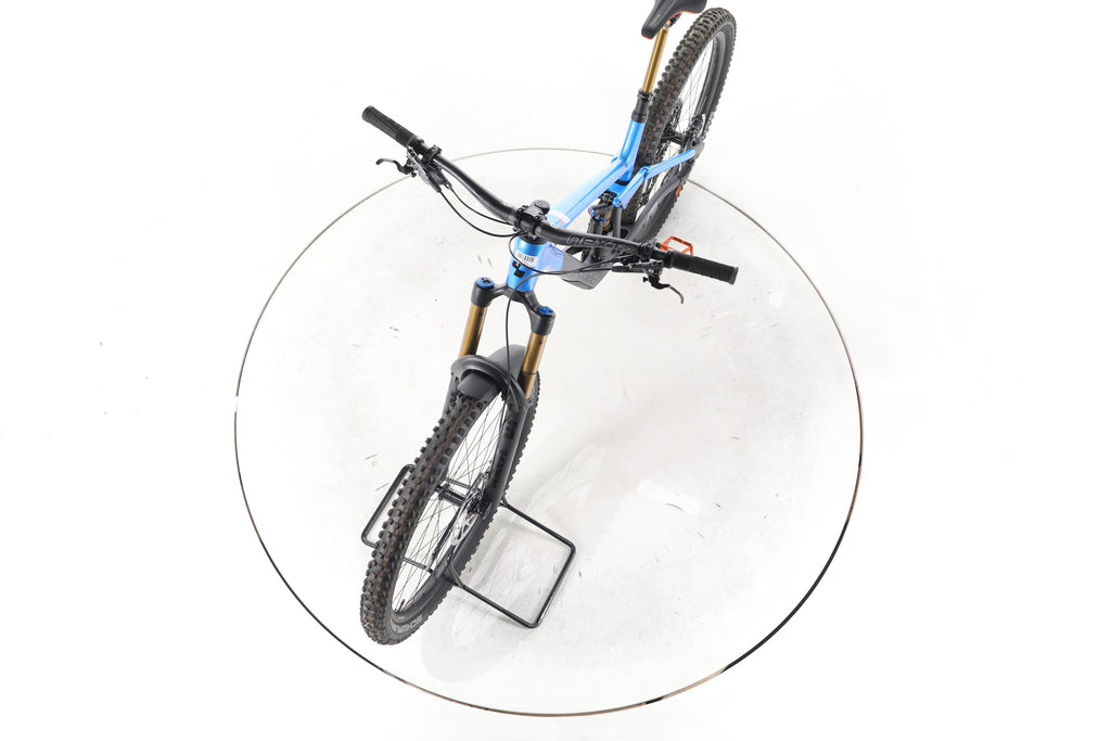 Cube Stereo ONE77 C:68X SLX Fahrrad Fully - Image 17