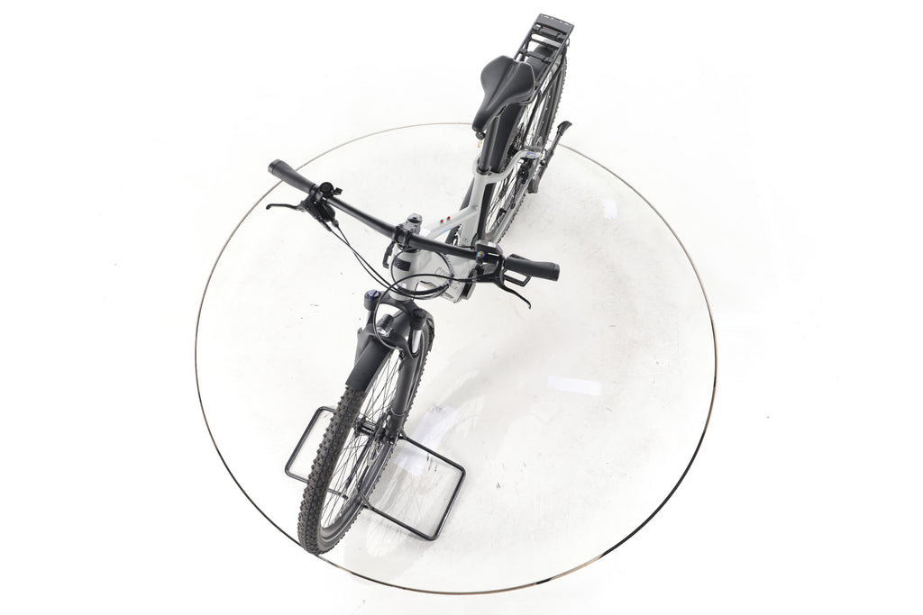 Corratec E-Power MTC LTD Trekking E-Bike - Image 17