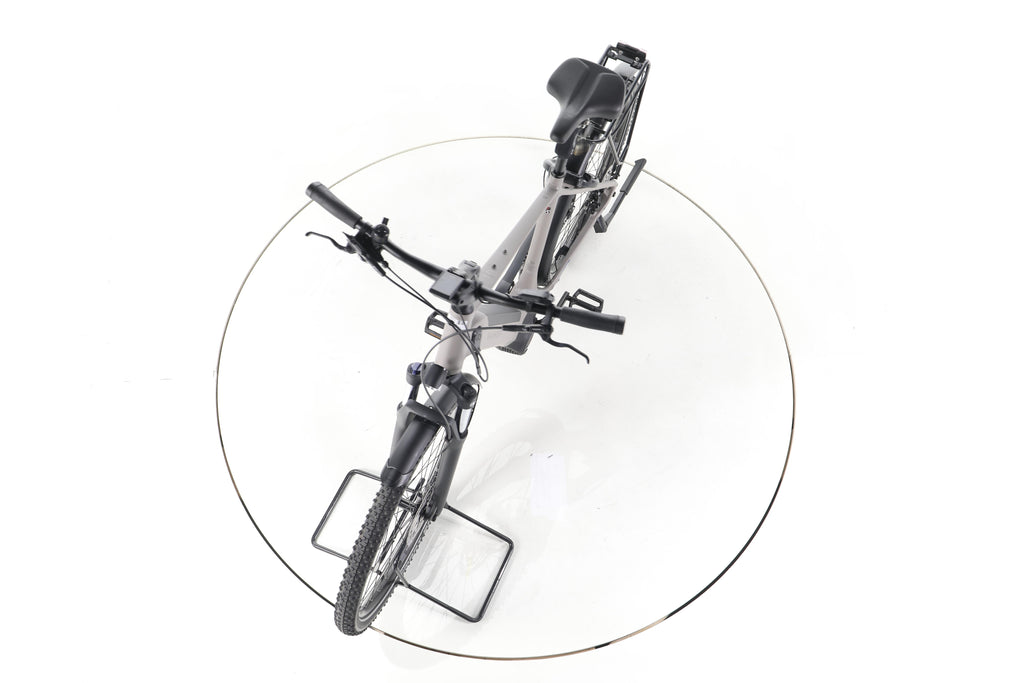 Kalkhoff Entice 3.B Move Trekking E-Bike - Image 17