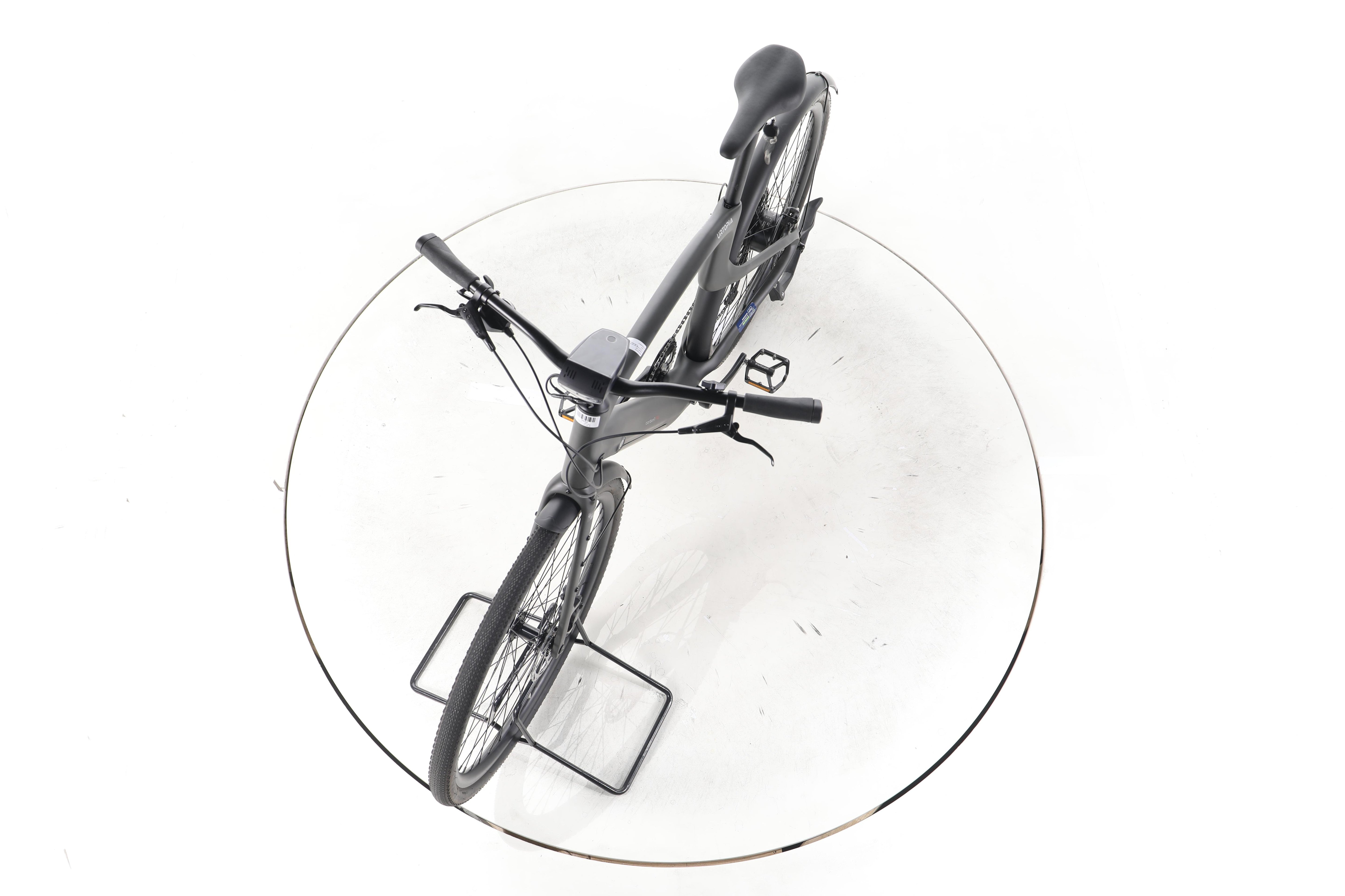 Urtopia 1 Pro E-Bike Carbon 2025 - Image 17