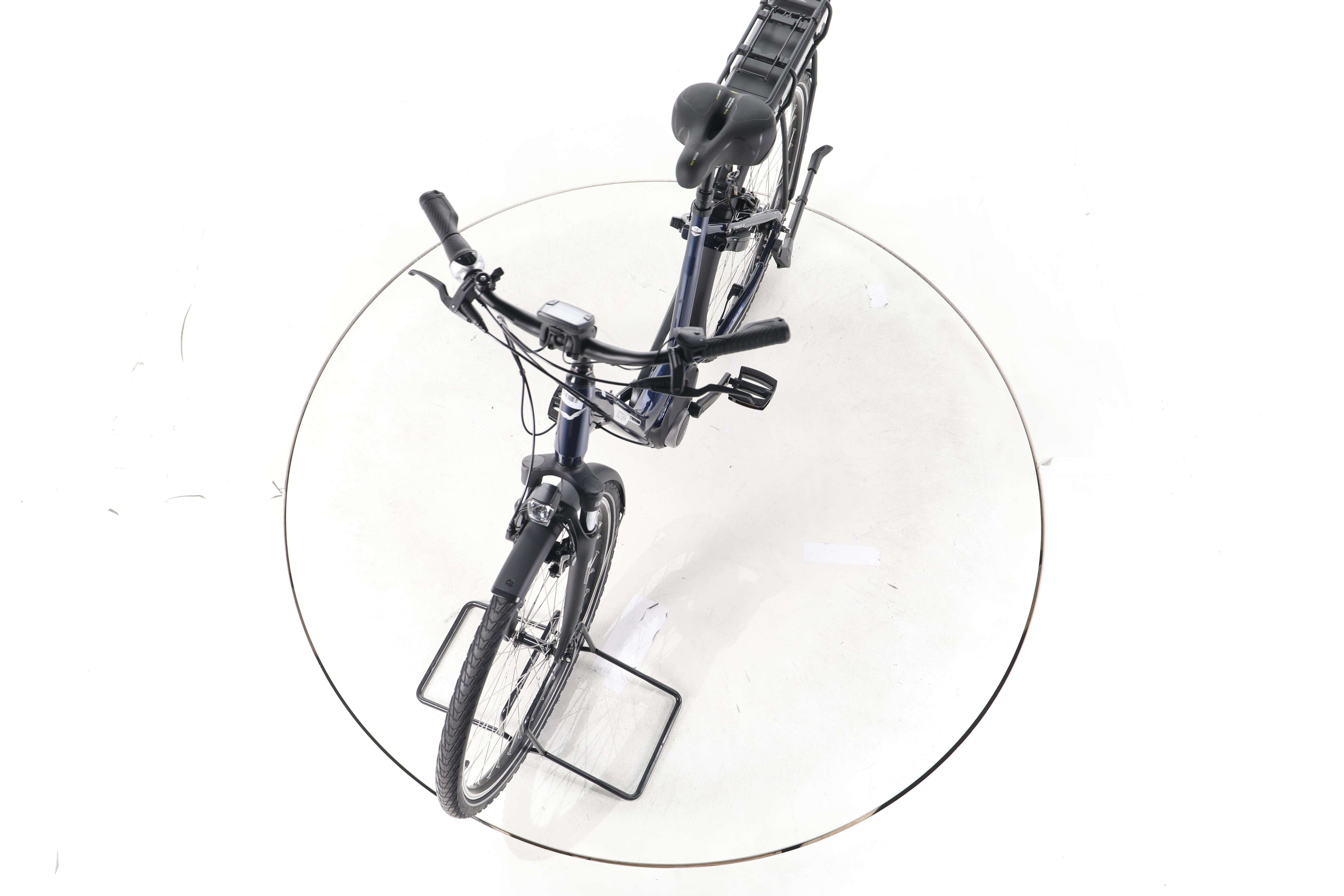 Victoria Cysalo 9 City E-Bike Tiefeinsteiger - Image 17