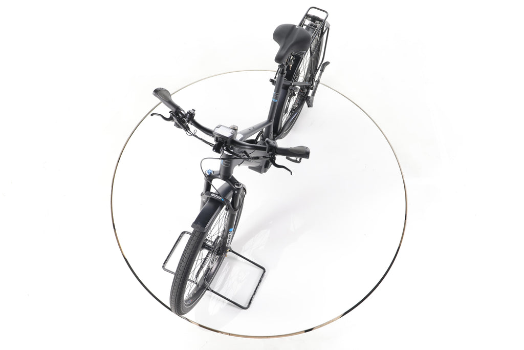 Gudereit ET-12 Fat Tyre PT Trekking E-Bike - Image 17