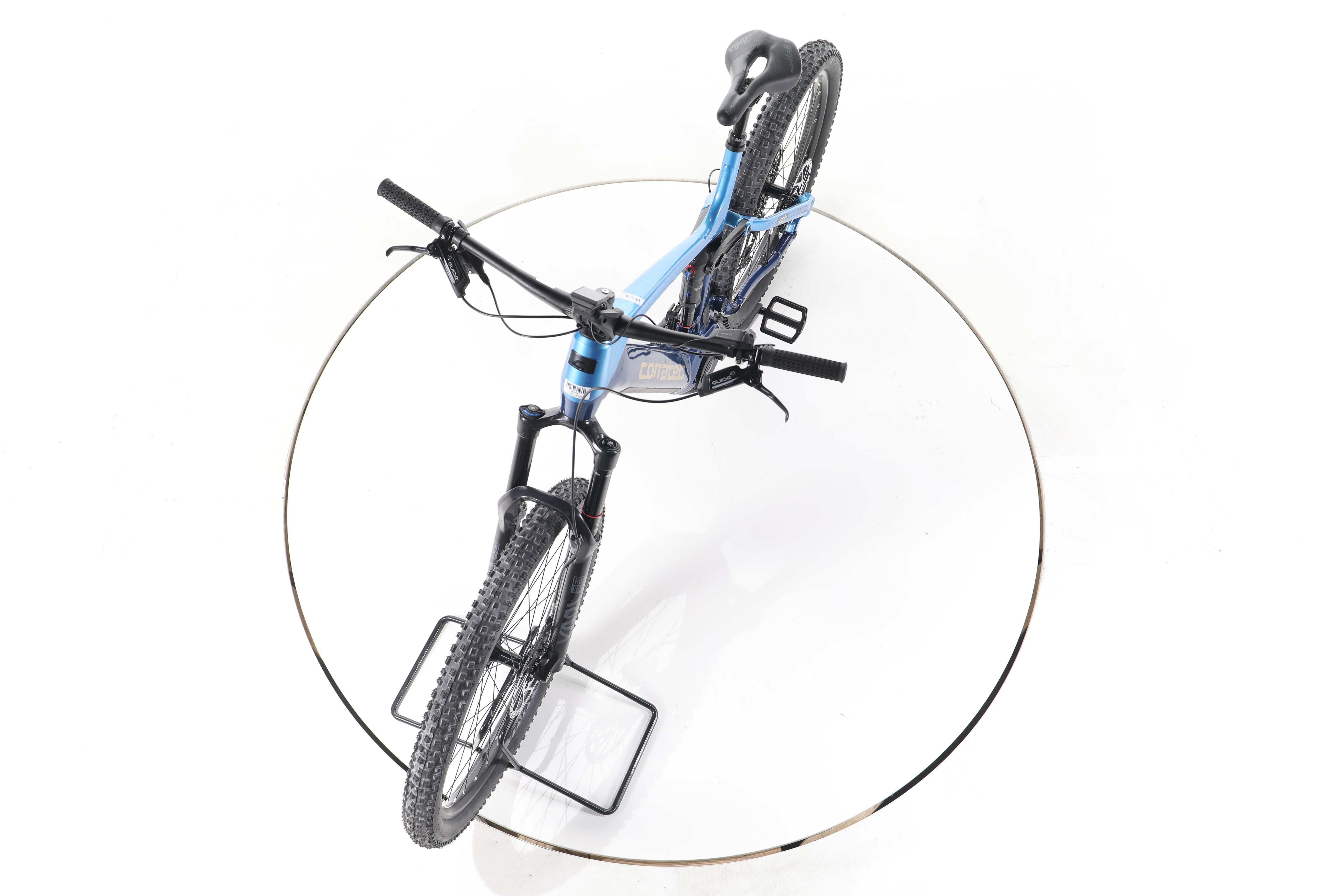 Corratec E-Power RS ​​160 Pro E-Bike Fully - Image 17