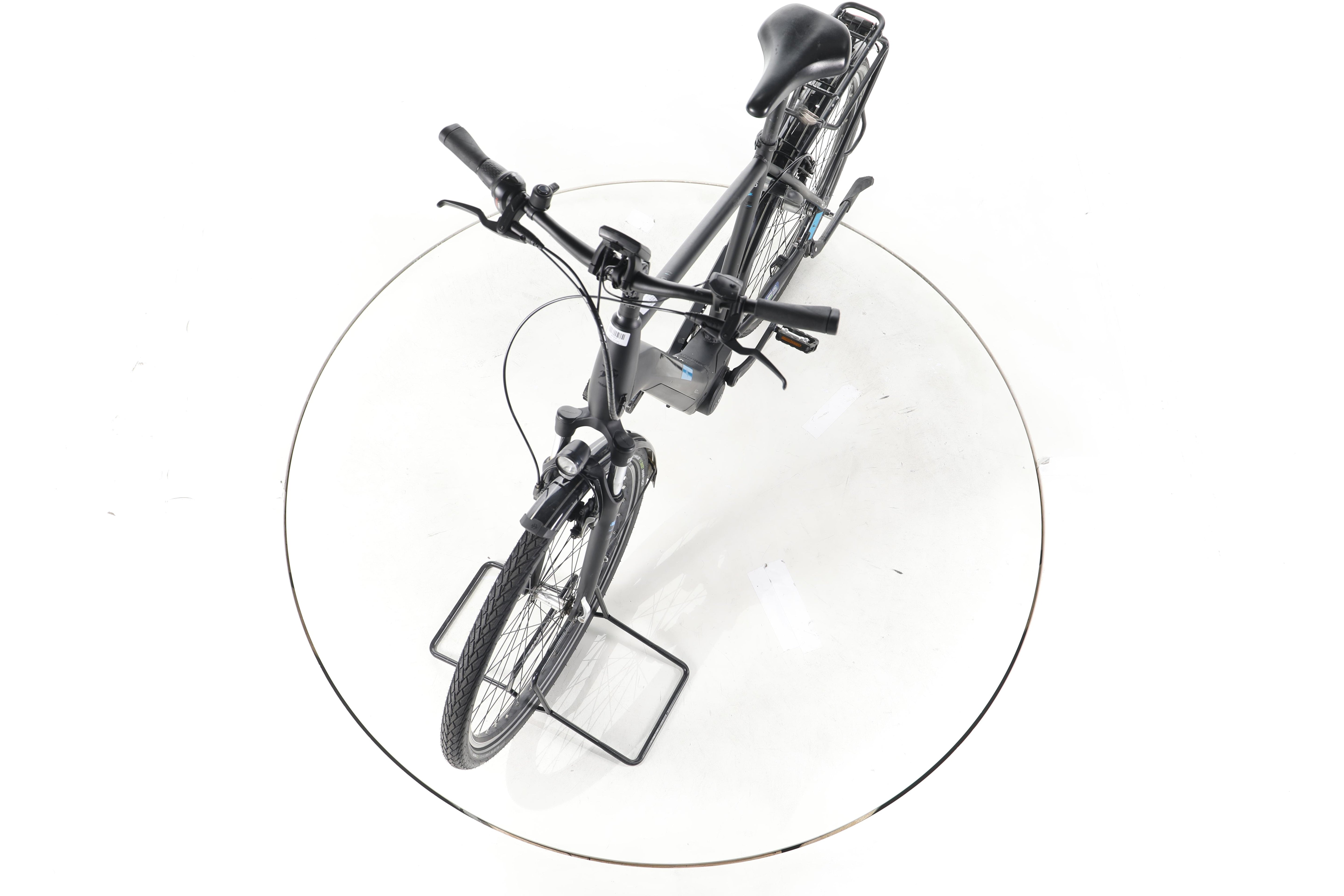 Pegasus Solero EVO 7R Plus City E-Bike - Image 17