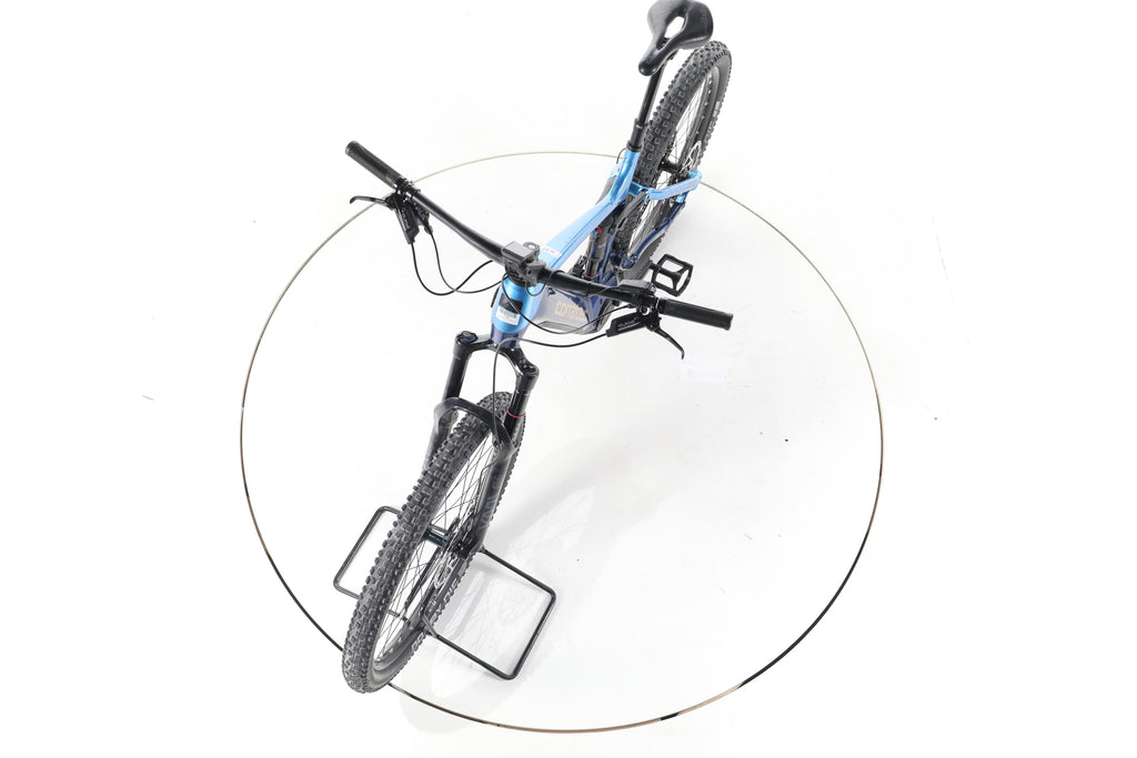 Corratec E-Power RS 160 Pro Plus E-Bike Fully - Image 17