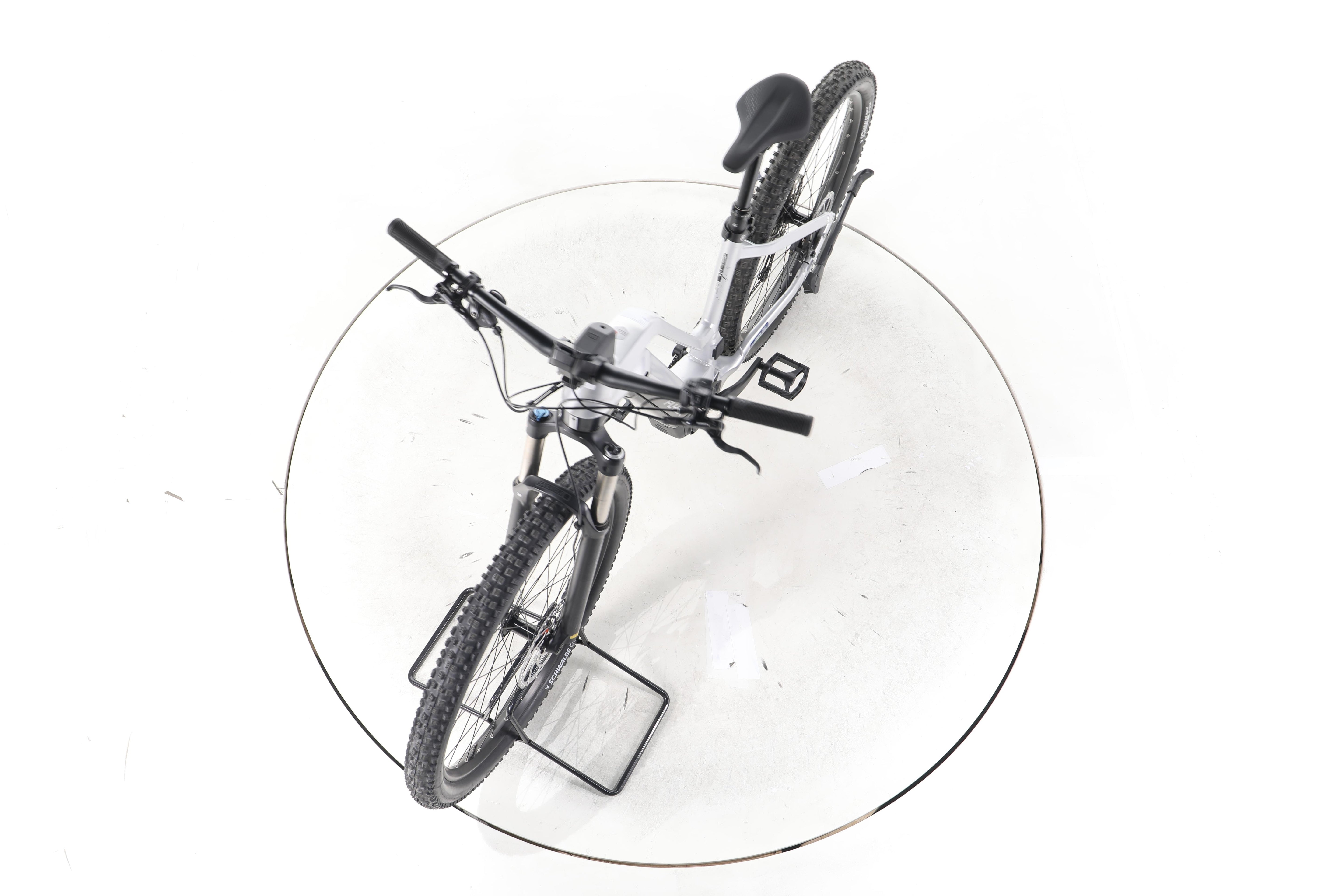 FLYER Uproc2 2.10 E-Bike - Image 17