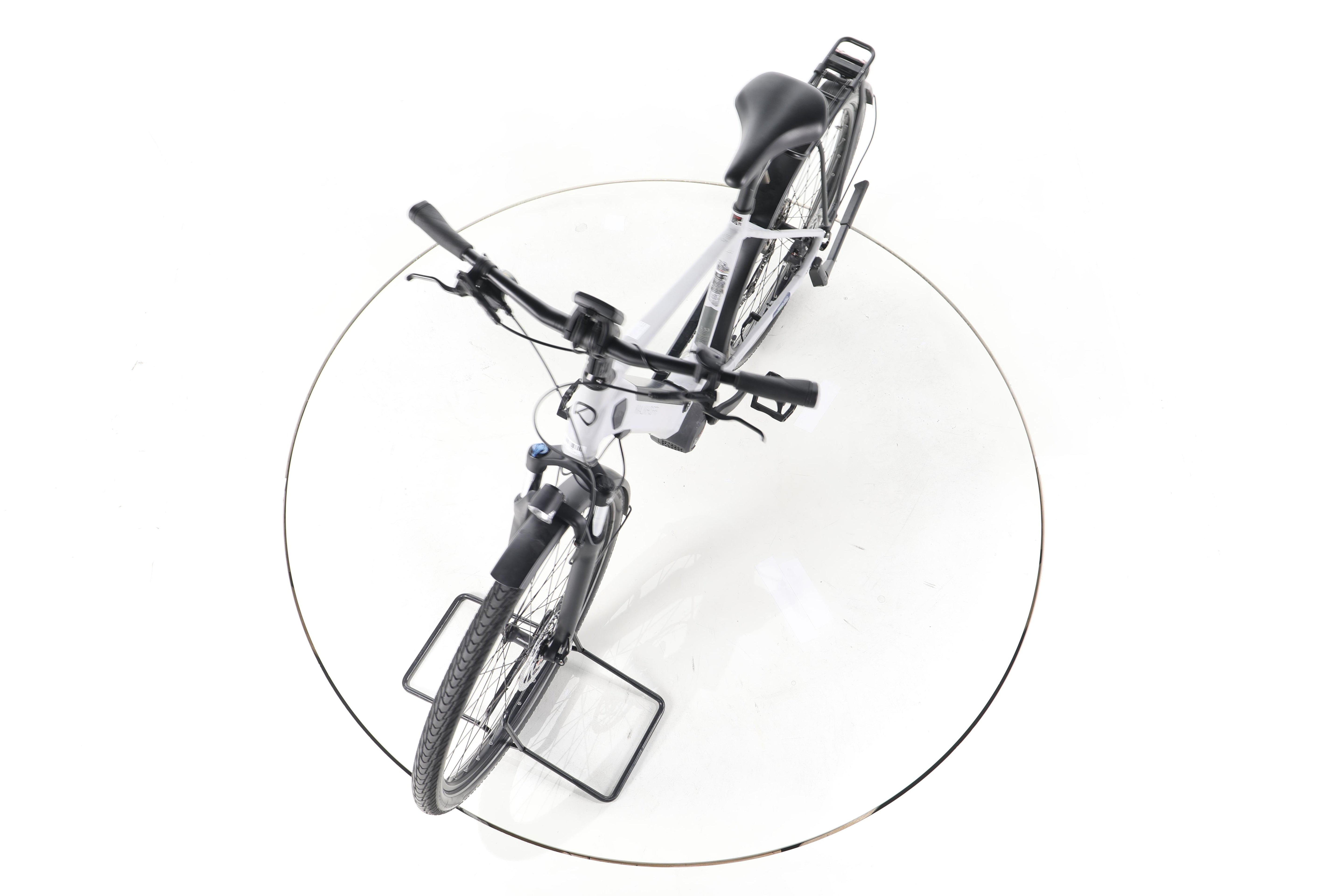 Kalkhoff Endeavour 5.B Season Trekking E-Bike - Image 17