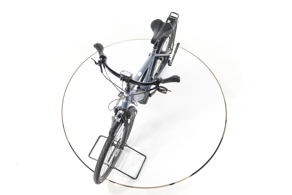 Raleigh Bristol City E-Bike - Image 17