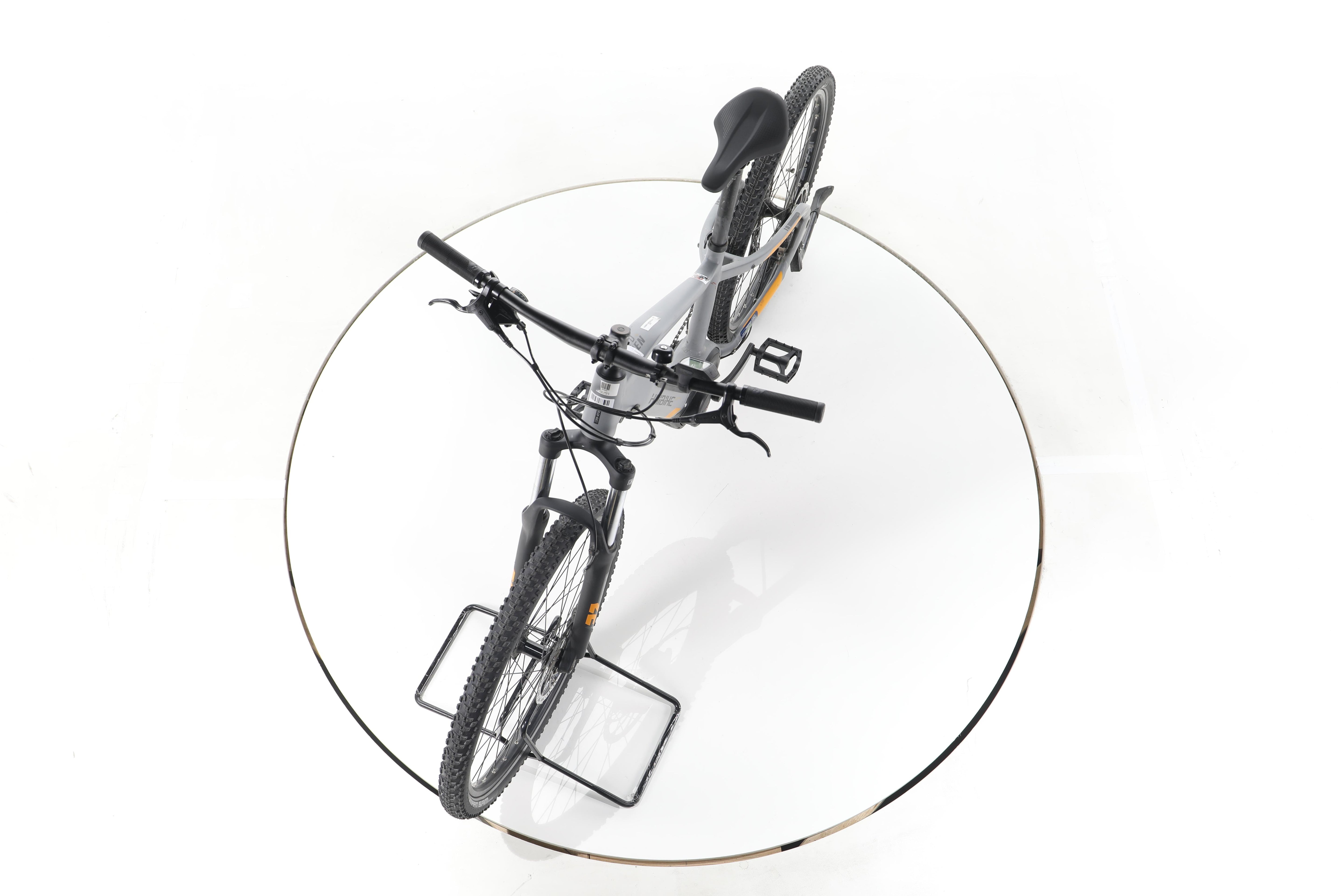 Haibike HardSeven 4 E-Bike - Image 17