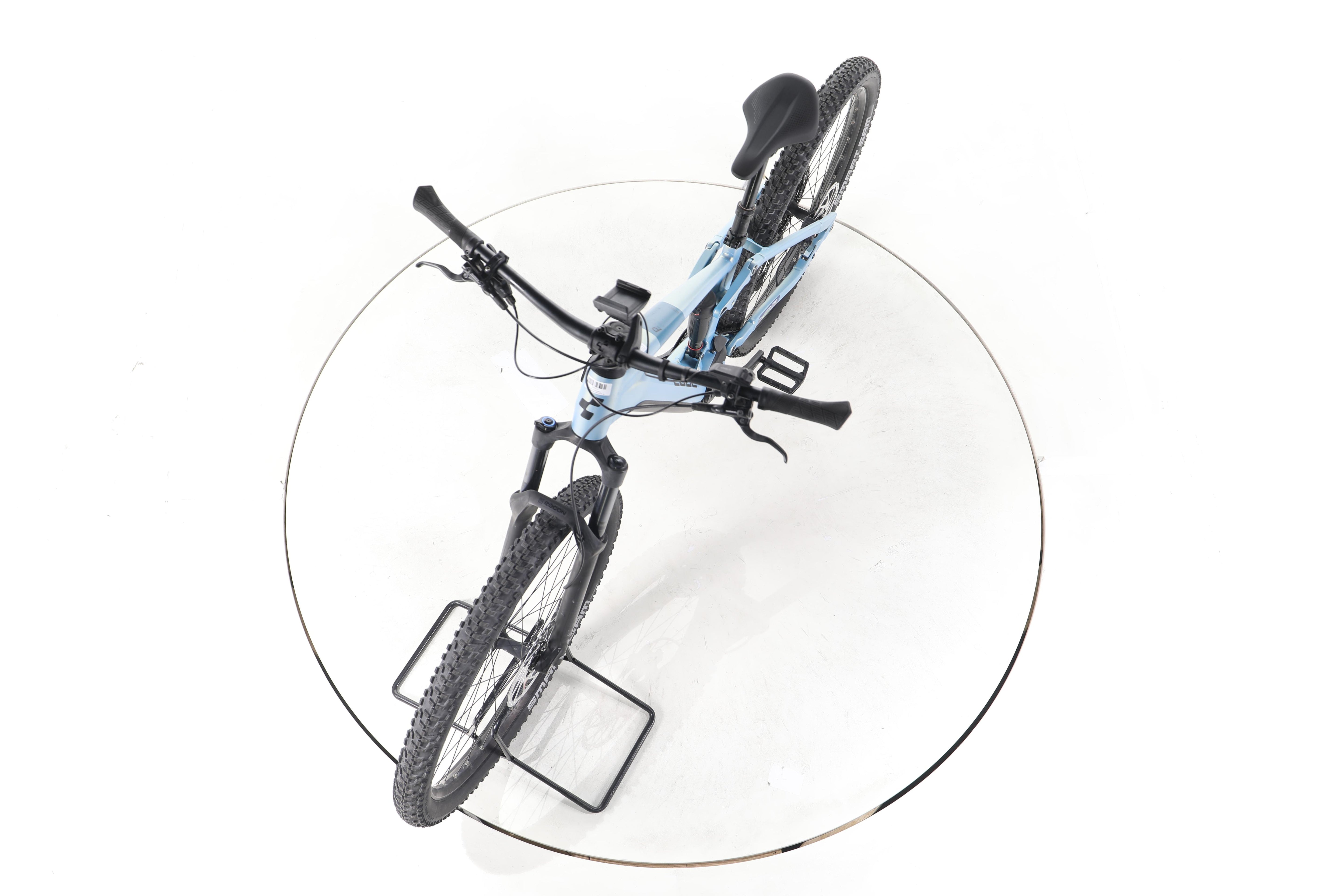 Cube Stereo Hybrid 120 Pro E-Bike Fully - Image 17