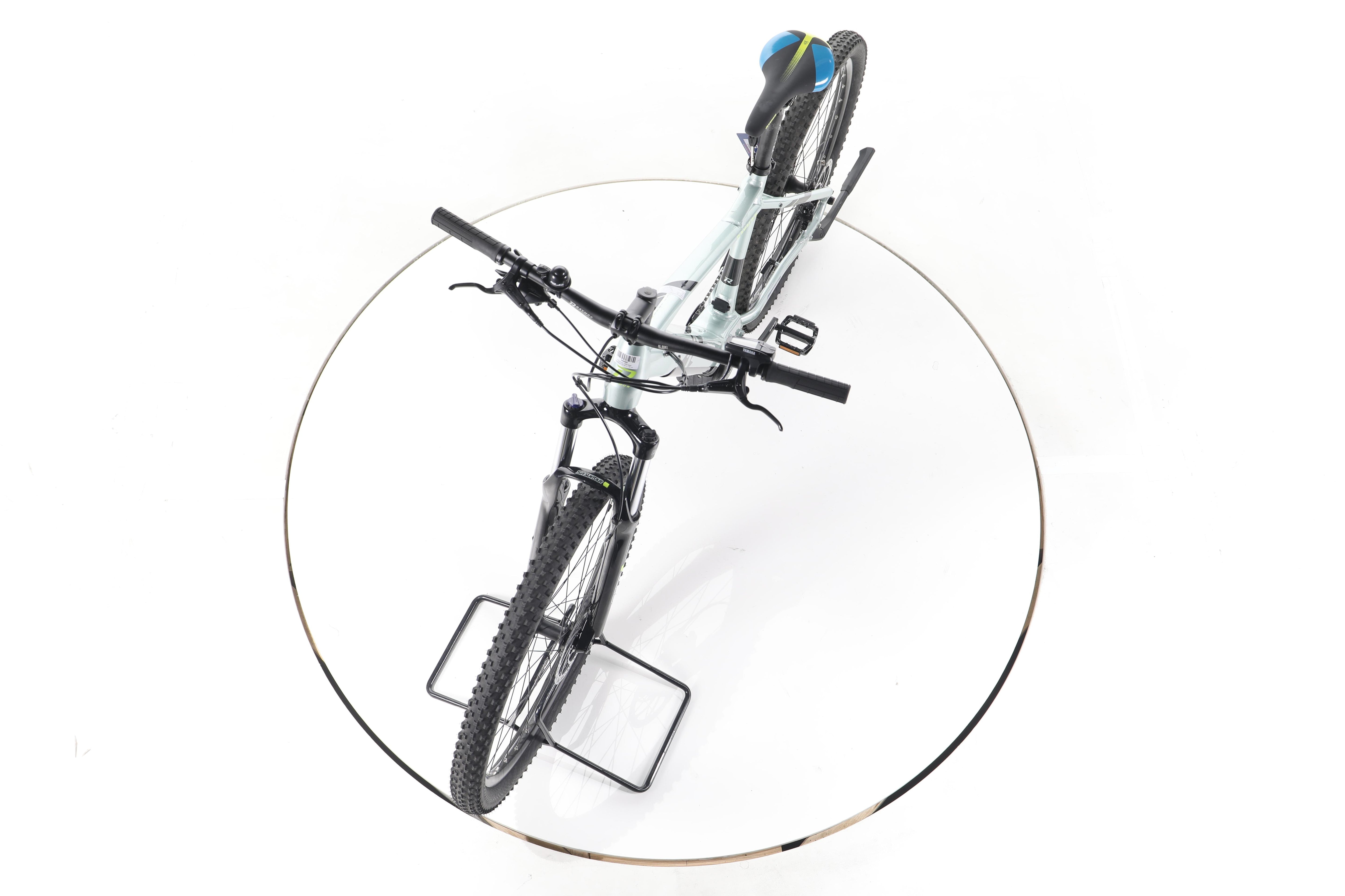 R Raymon HardRay E 5.0 E-Bike - Image 17