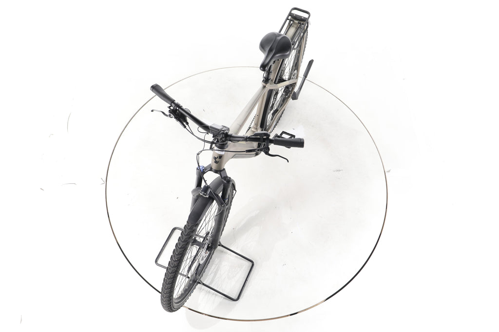 Cube Kathmandu Hybrid Pro Trekking E-Bike - Image 17