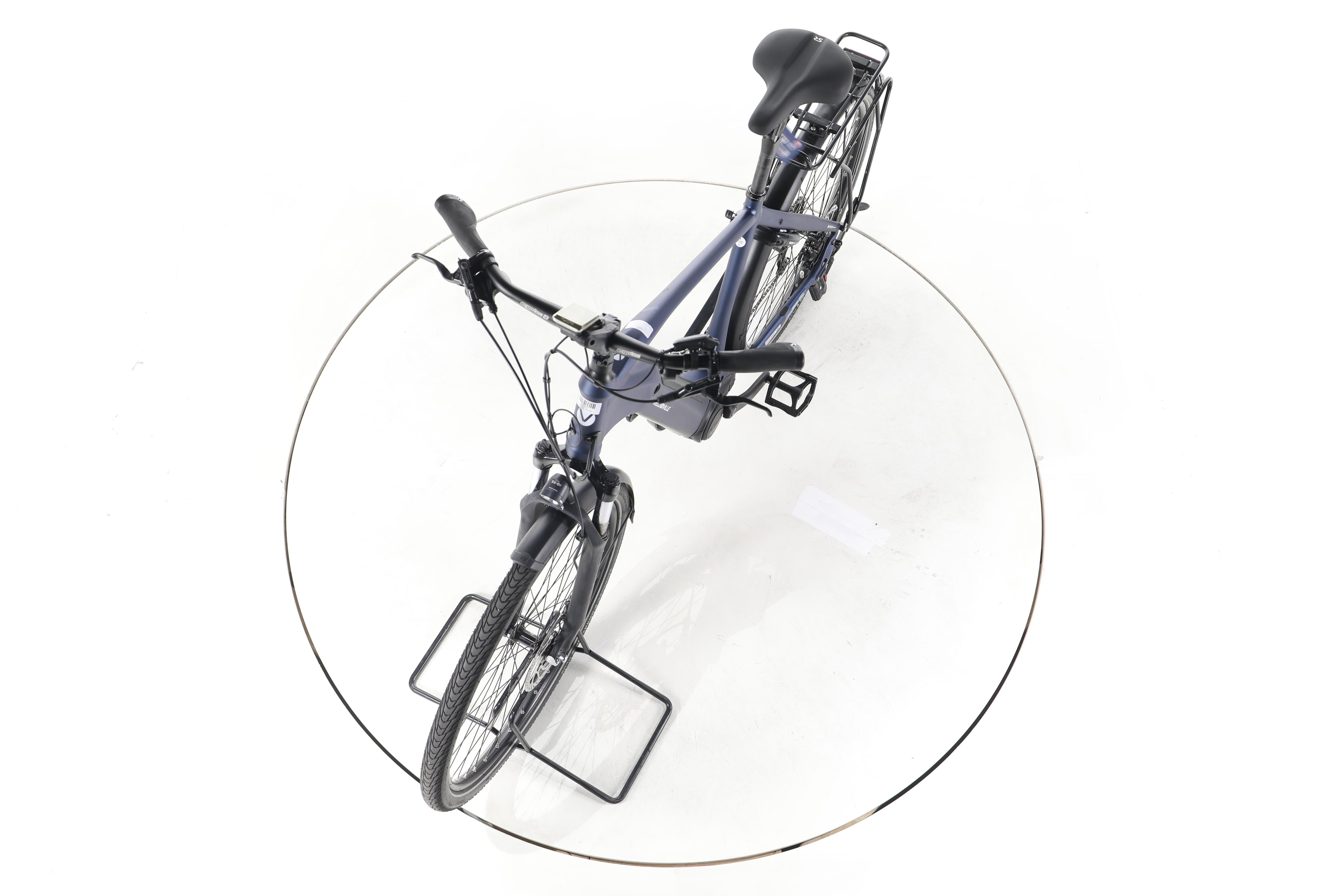 Velo de Ville AEB890 Trekking E-Bike - Image 17