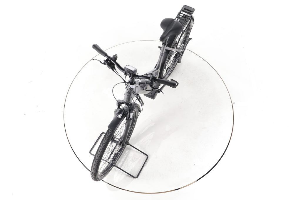 MORRISON E 6.0 Trekking E-Bike - Image 17